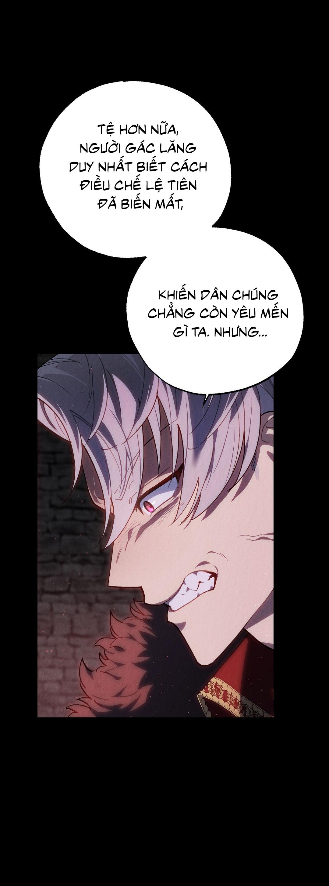Cách Để Vị Hoàng Tử Bị Bỏ Rơi Sống Lại Chapter 4 - Next 