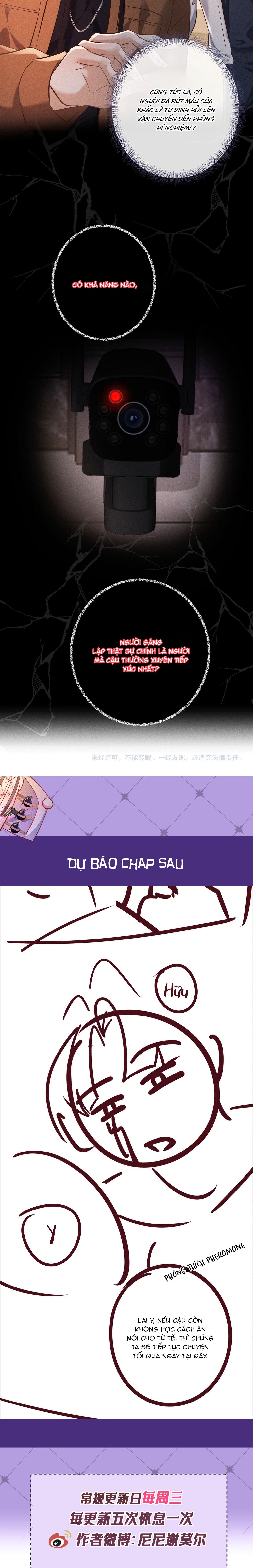 Cạn Tình Chapter 76 - Next Chapter 77