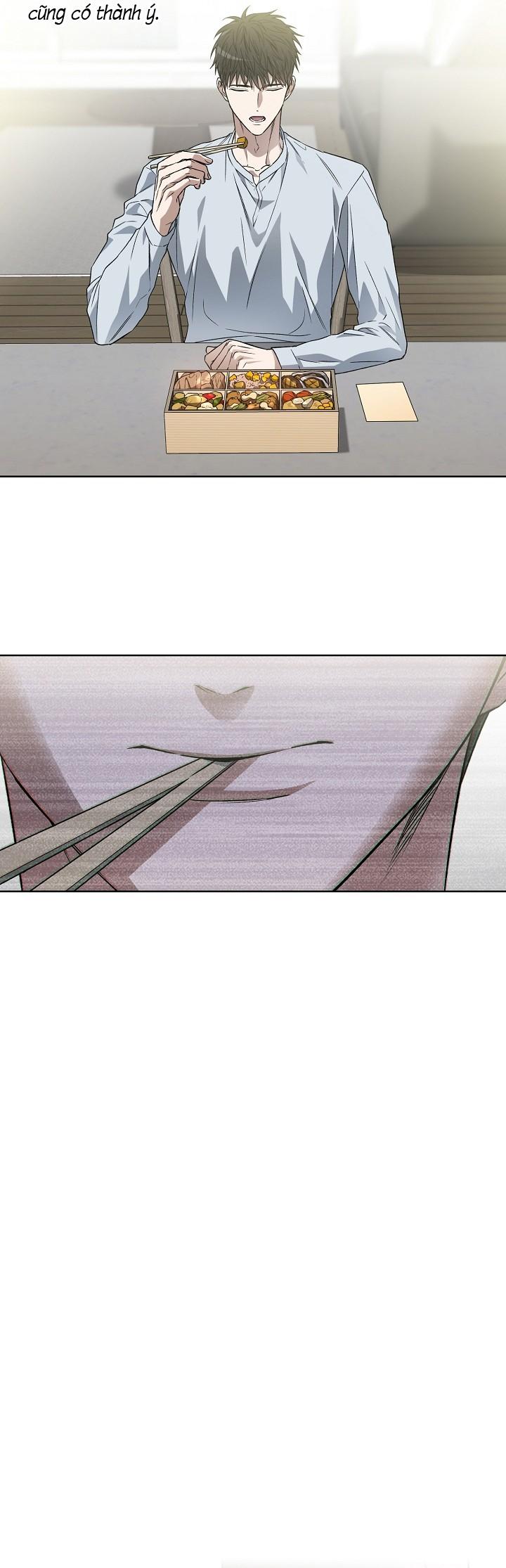 (CBunu) Vong Chủng Chapter 19 - Trang 2