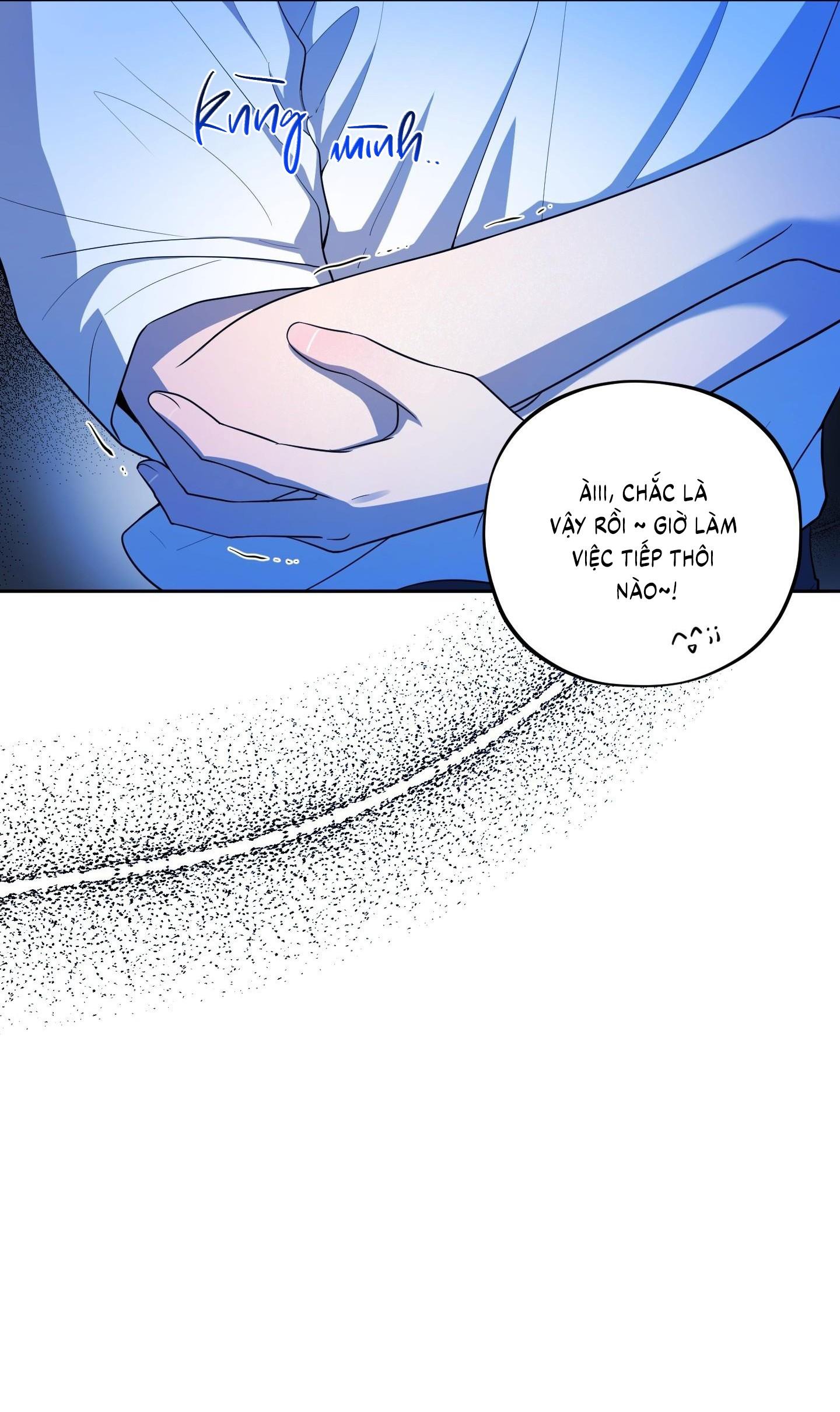 (CBunu) Chuyện Rằng Tôi Yêu Cậu Chapter 28 - Next Chapter 29