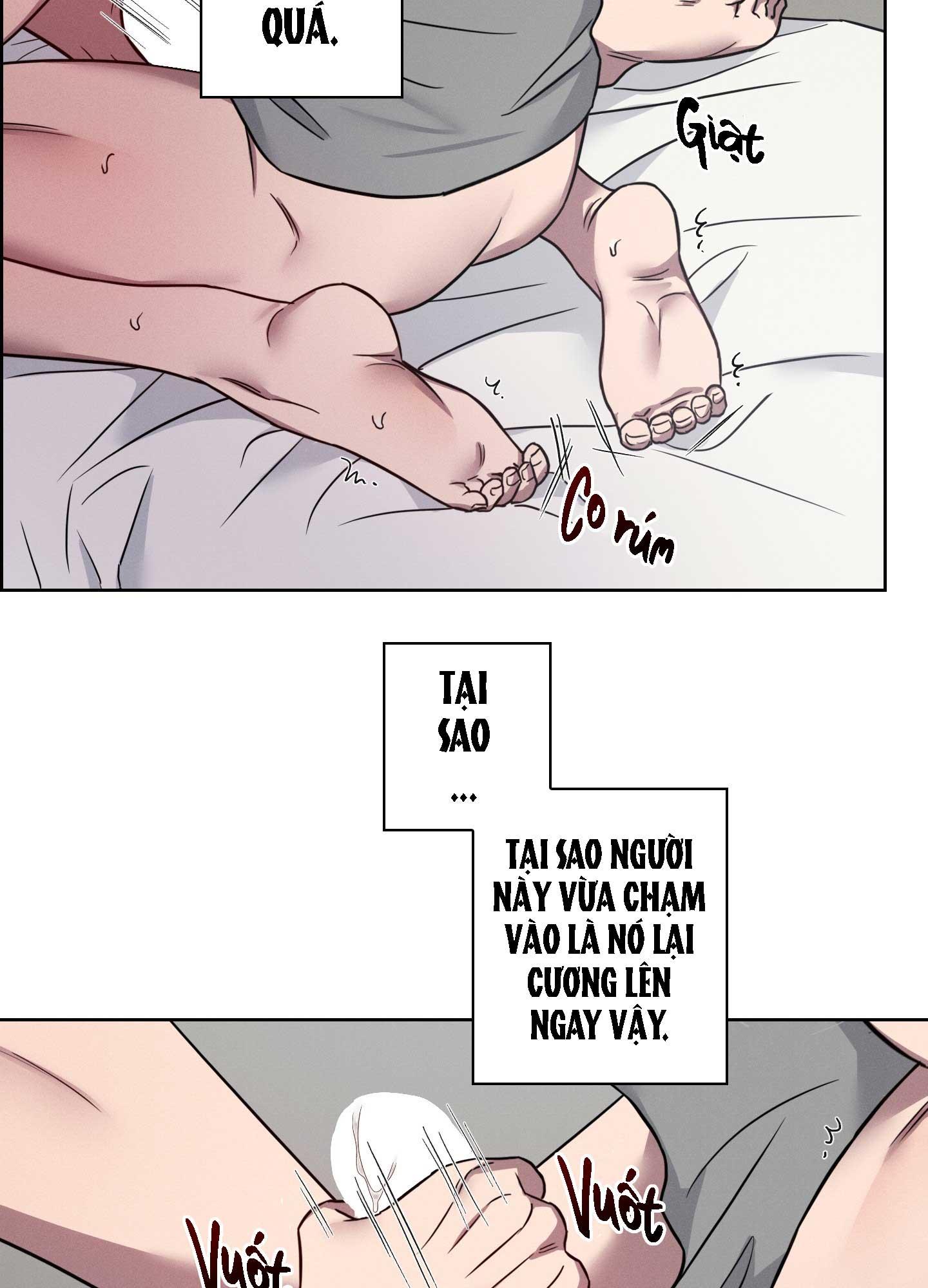 VỤ ÁN CON CU BIẾN MẤT Chapter 9 - Next 