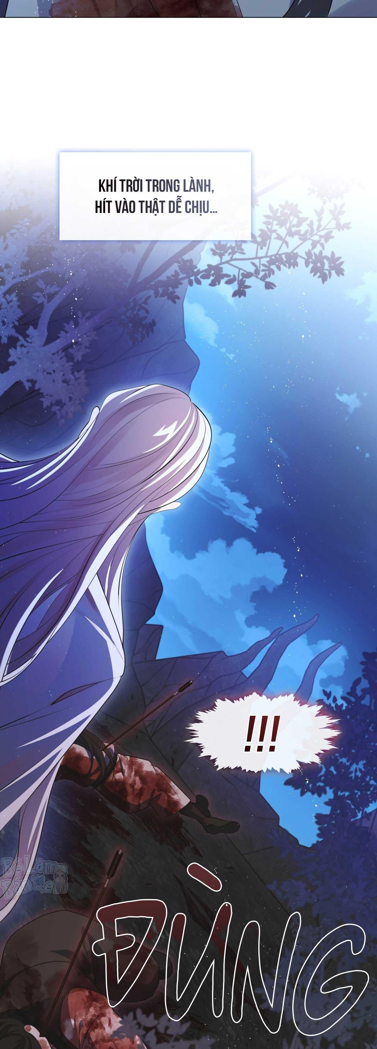 Tôi đã nuôi dạy thủ lĩnh giáo phái ác ma Chapter 69 - Next Chapter 70