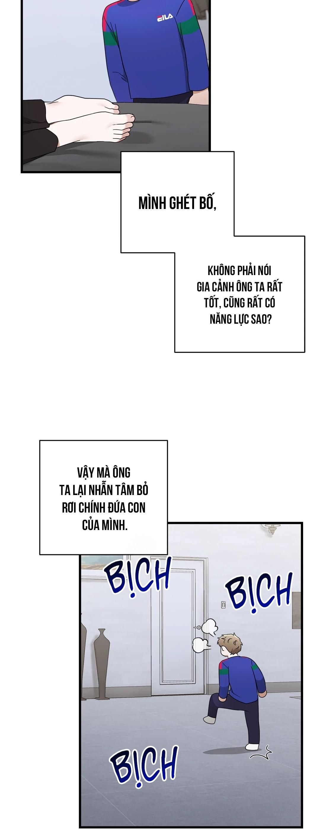 KÝ SỰ ALPHA Chapter 30 - Next Chapter 30.01
