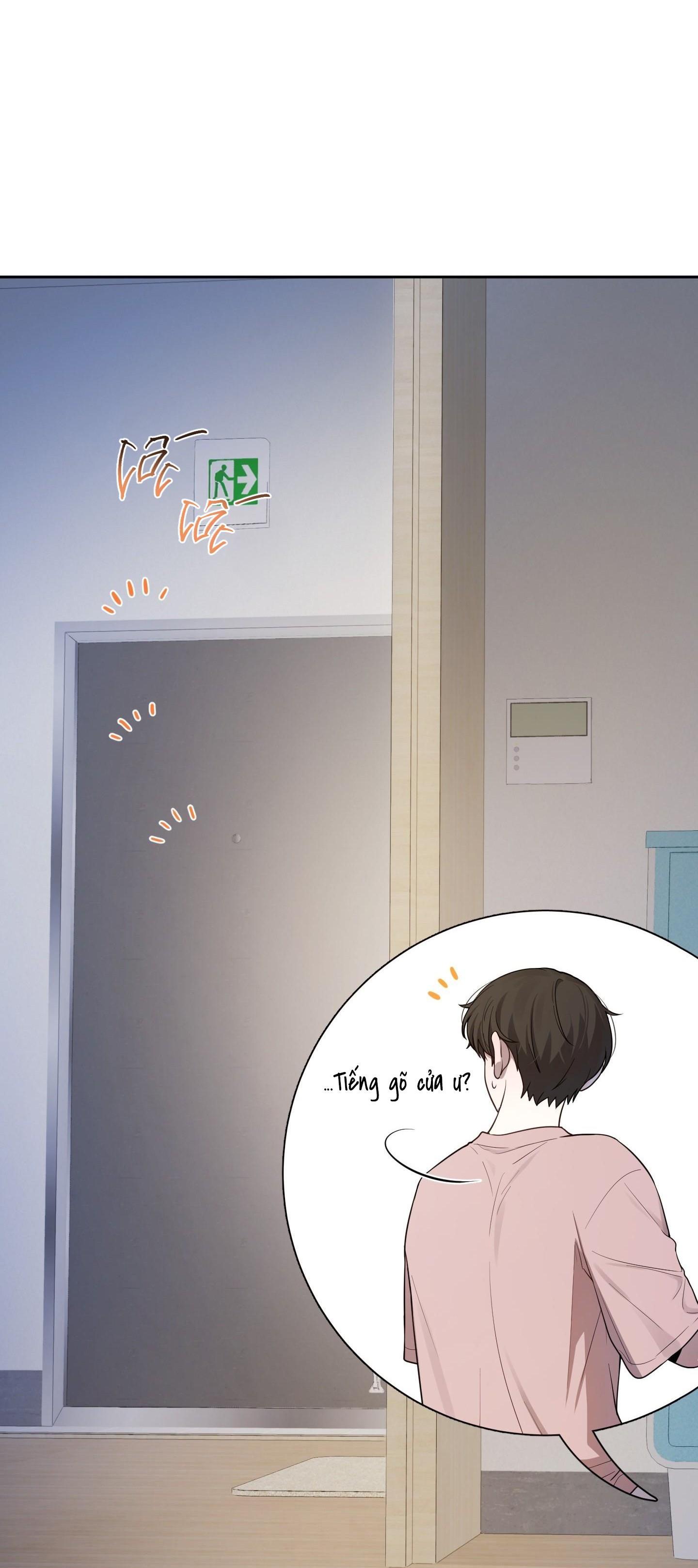 (CBunu) Chuyện Rằng Tôi Yêu Cậu Chapter 29 - Next 
