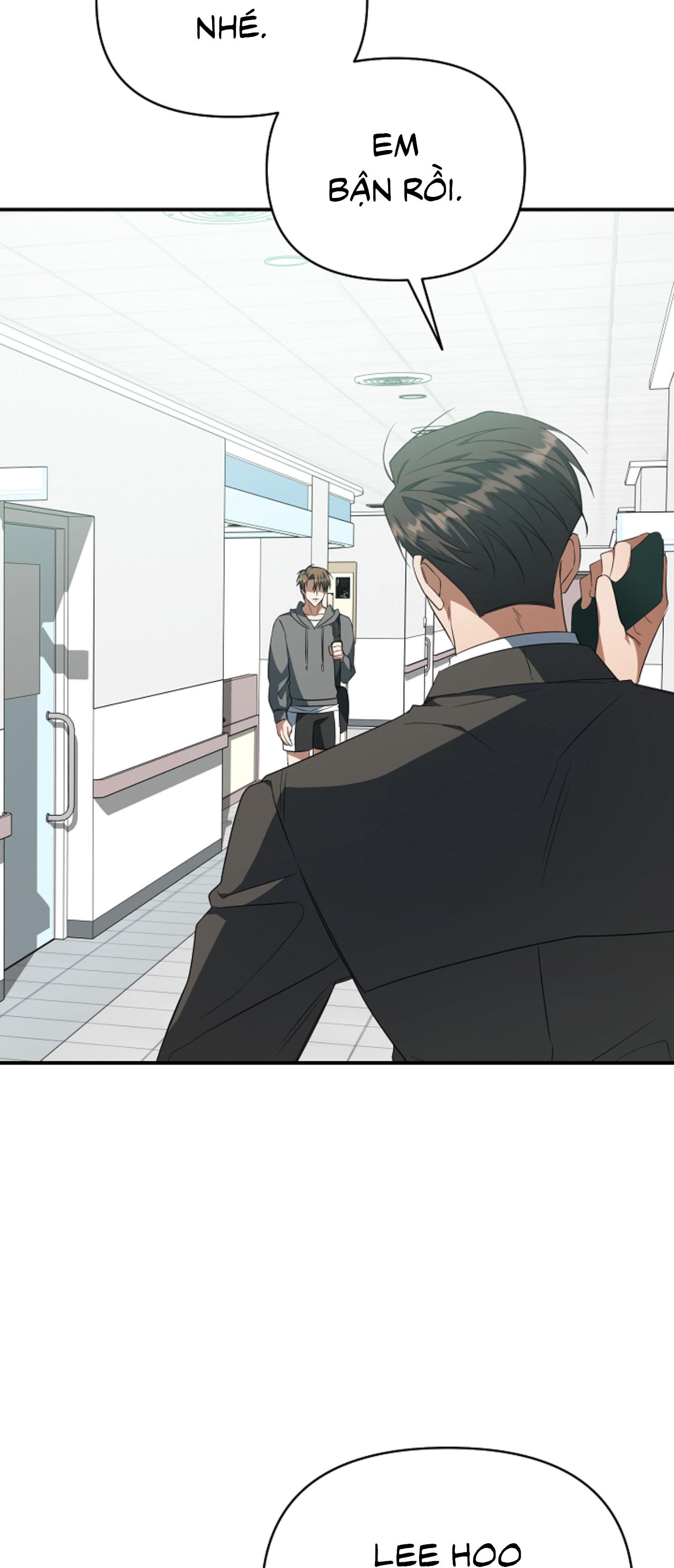 SỰ THẬT TRẦN TRỤI Chapter 30 - Trang 2