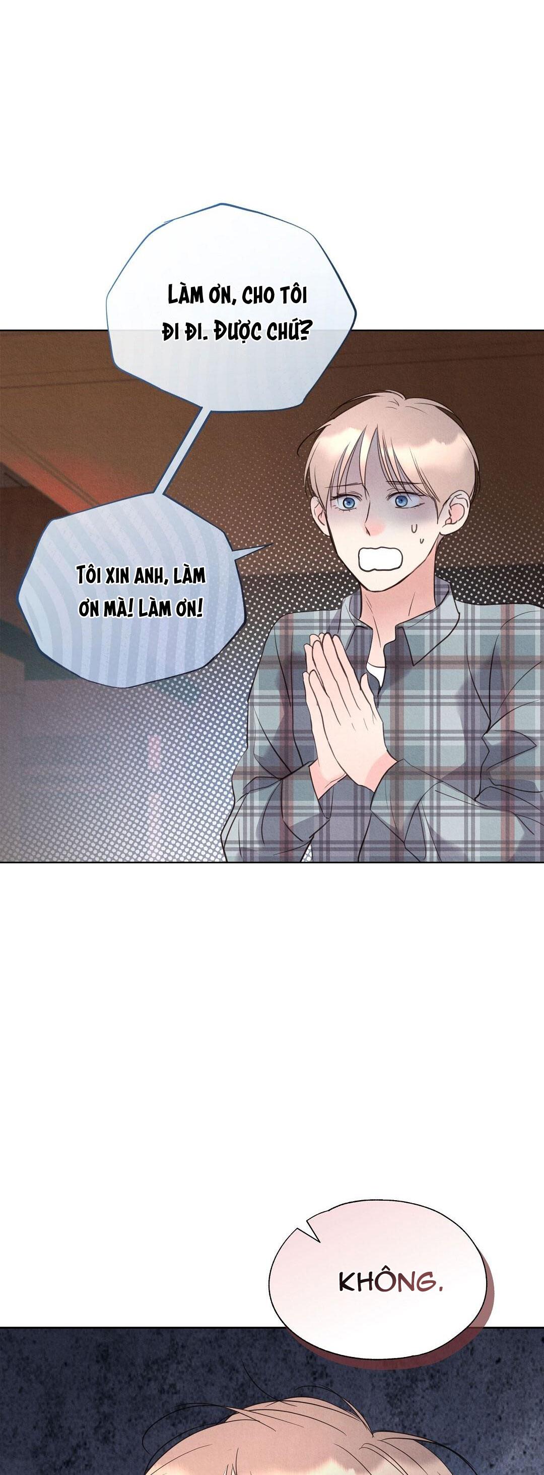 BẢN CHẤT TÀ ÁC Chapter 20 - Next 