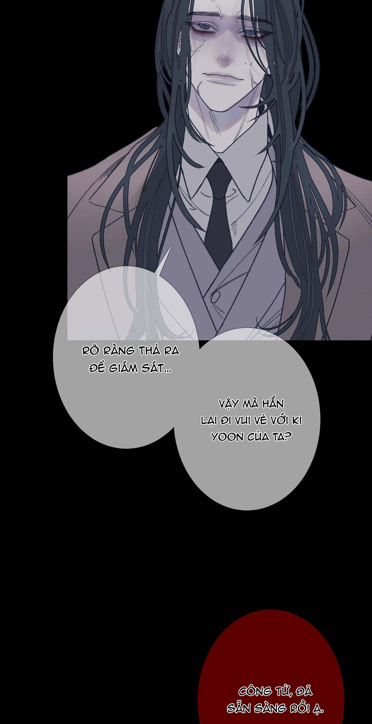 CHUYỆN QUỶ MÔN QUAN Chapter 99 - Next Chapter 100