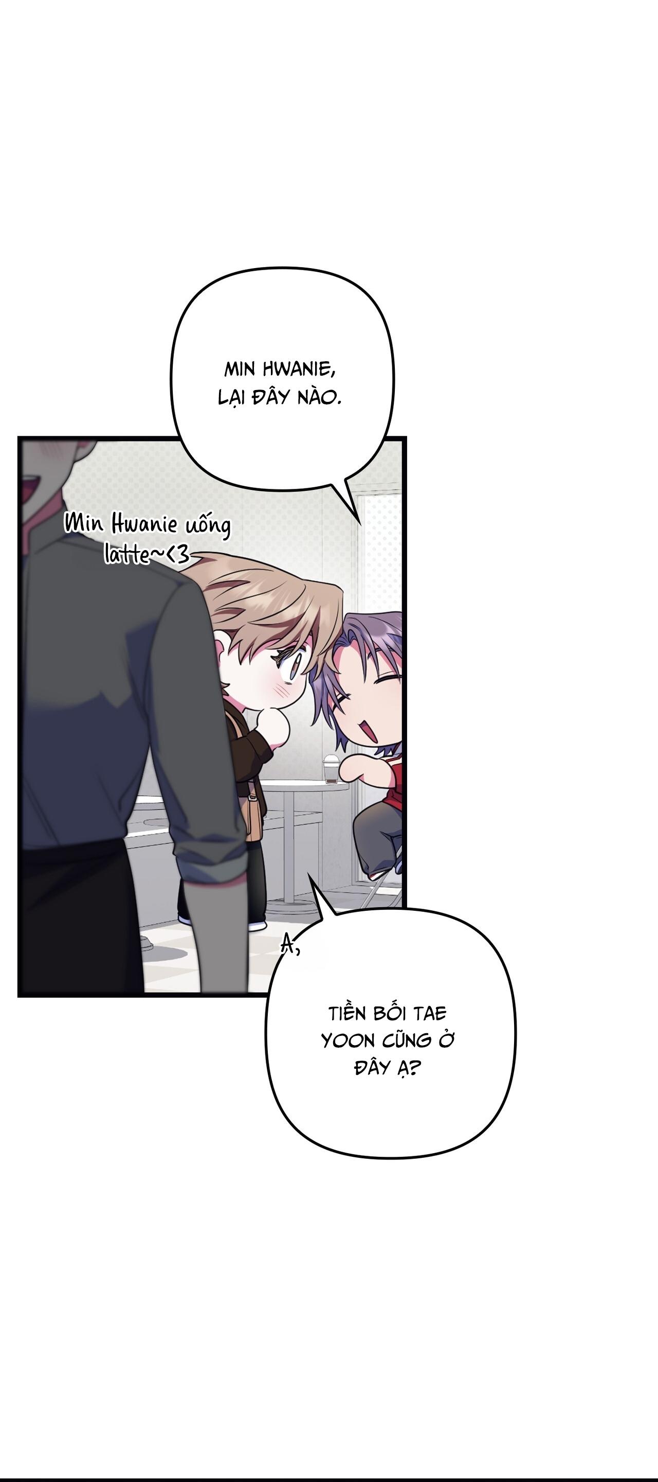 GIÚP ANH MỘT LẦN THÔI Chapter 10 - Next 