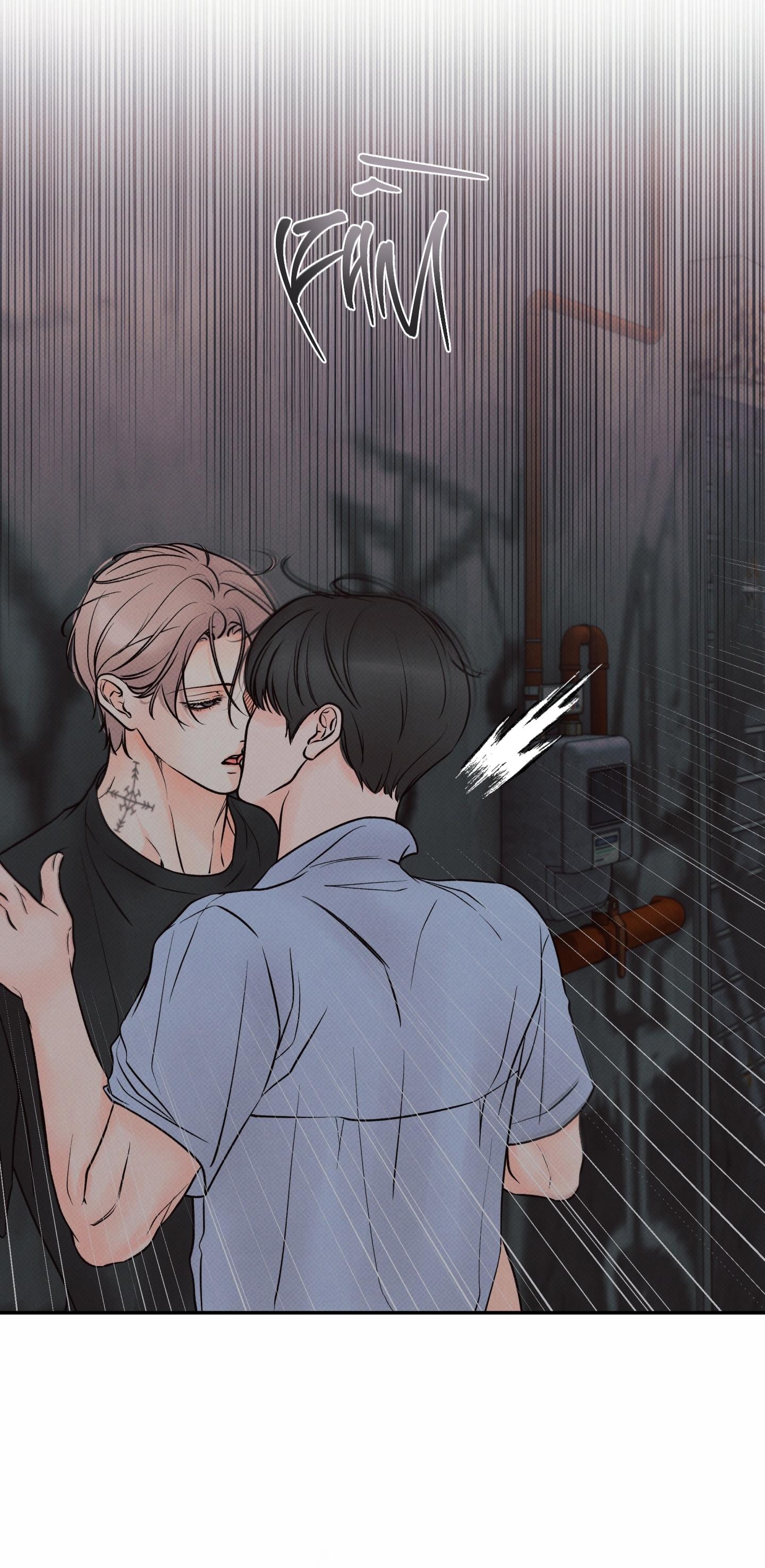 RANH GIỚI CỦA SỰ MÊ HOẶC Chapter 28 H - Next 