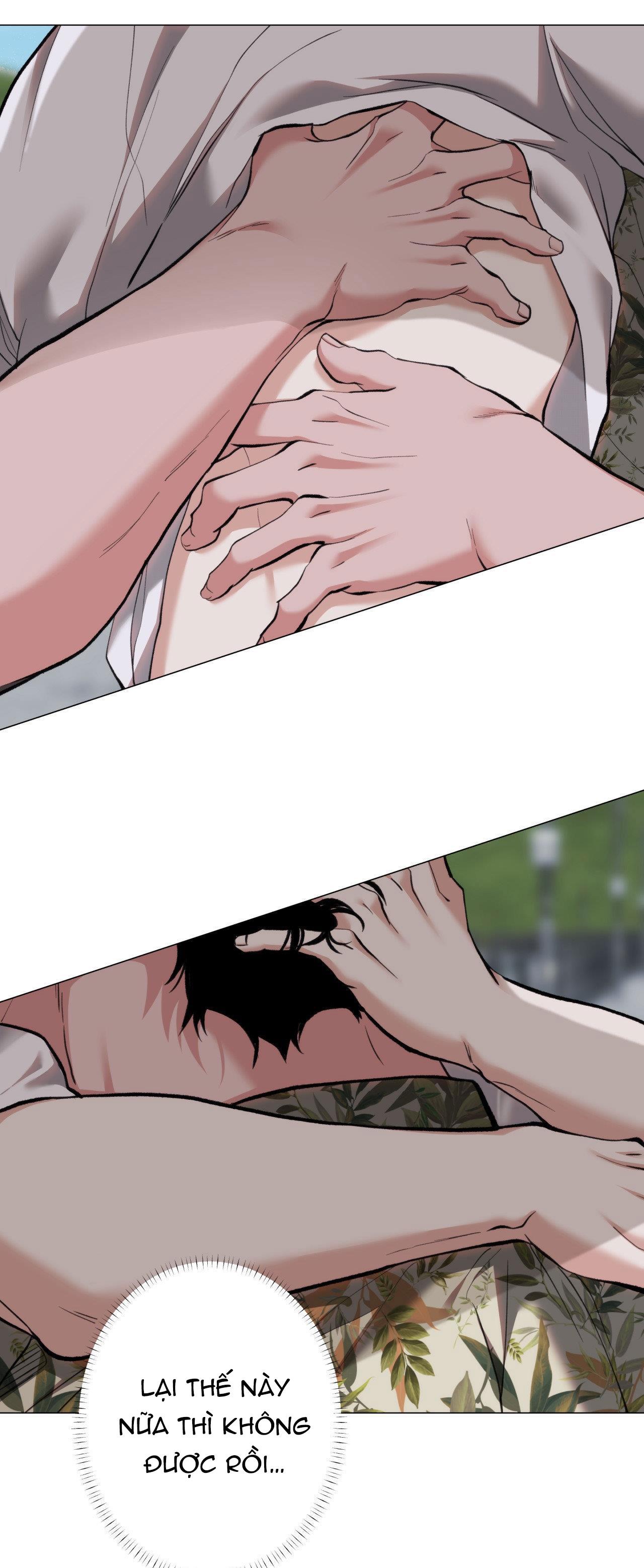 EM BÉ VÀ ĐẠI CA Chapter 51 - Next Chapter 52