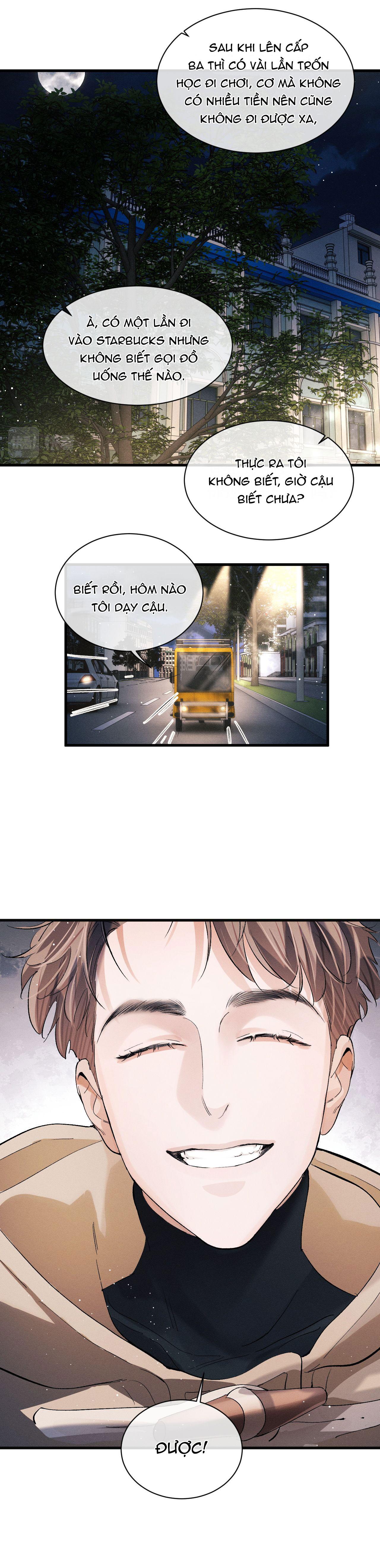 Tát Dã (Ngang Tàng) Chapter 55 - Trang 2