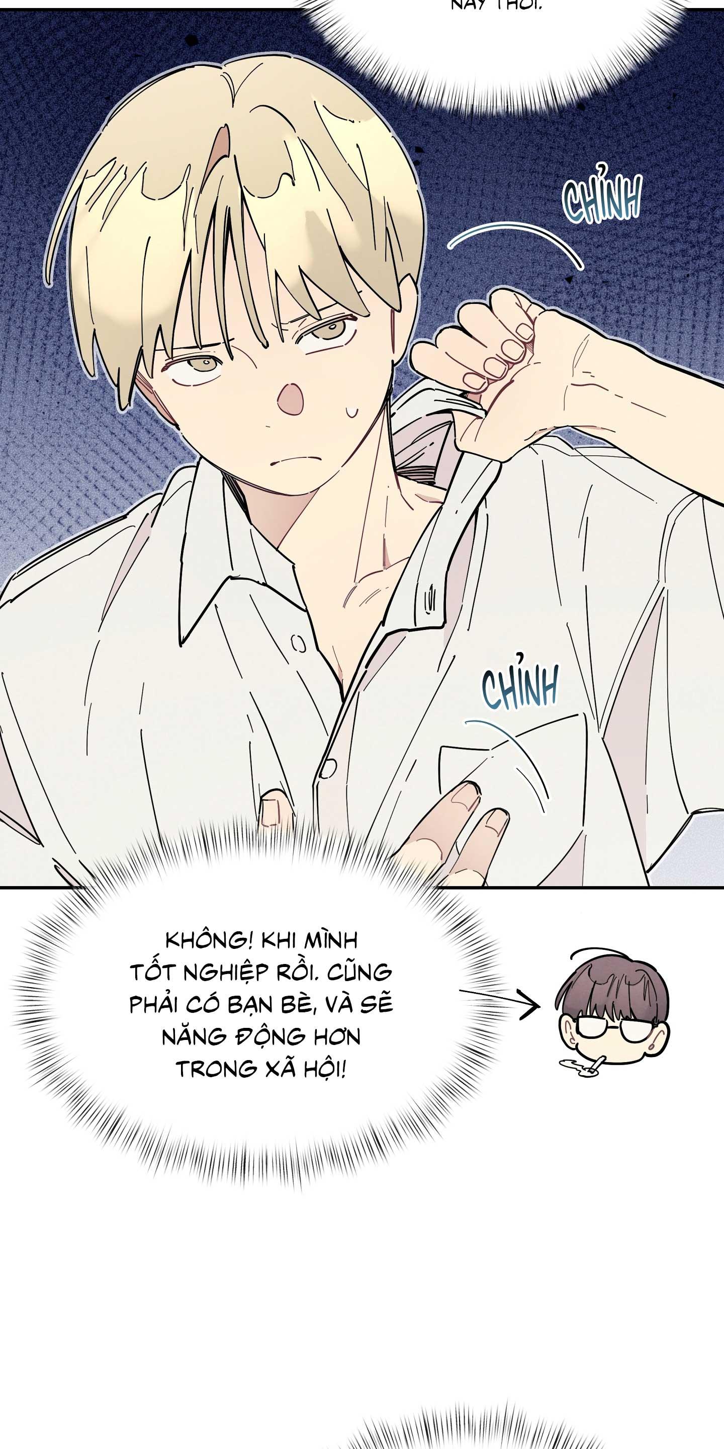 One-Room TA Chapter 44 - Next Chapter 45