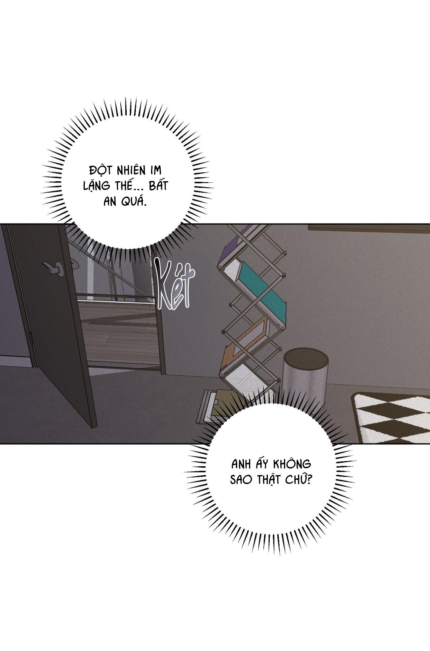 (ABO) LỜI CẦU NGUYỆN Chapter 88 - Next 