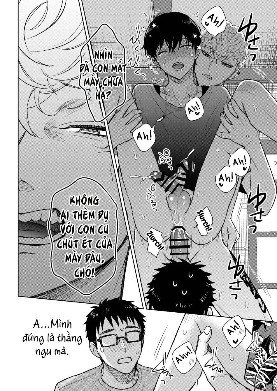 TUYỂN TẬP BDSM CHỊT CHỌT Chapter 326 - Next 