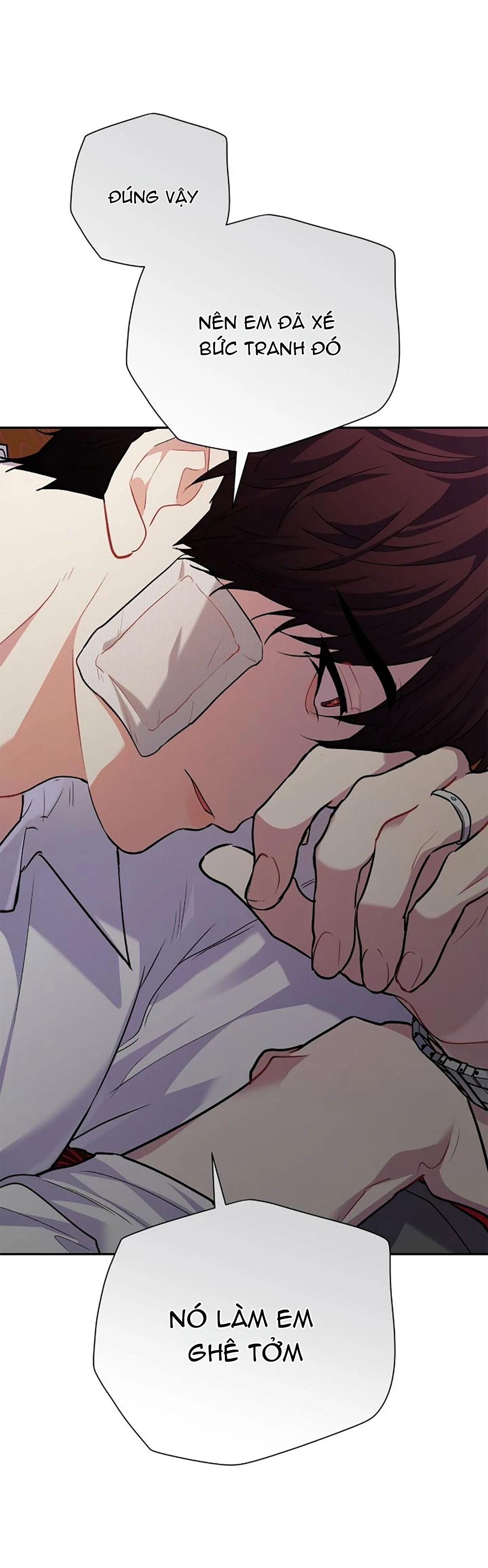 Nếu Như Cậu Bạn Hàng Xóm Là Vampire? Chapter 88 - Next 