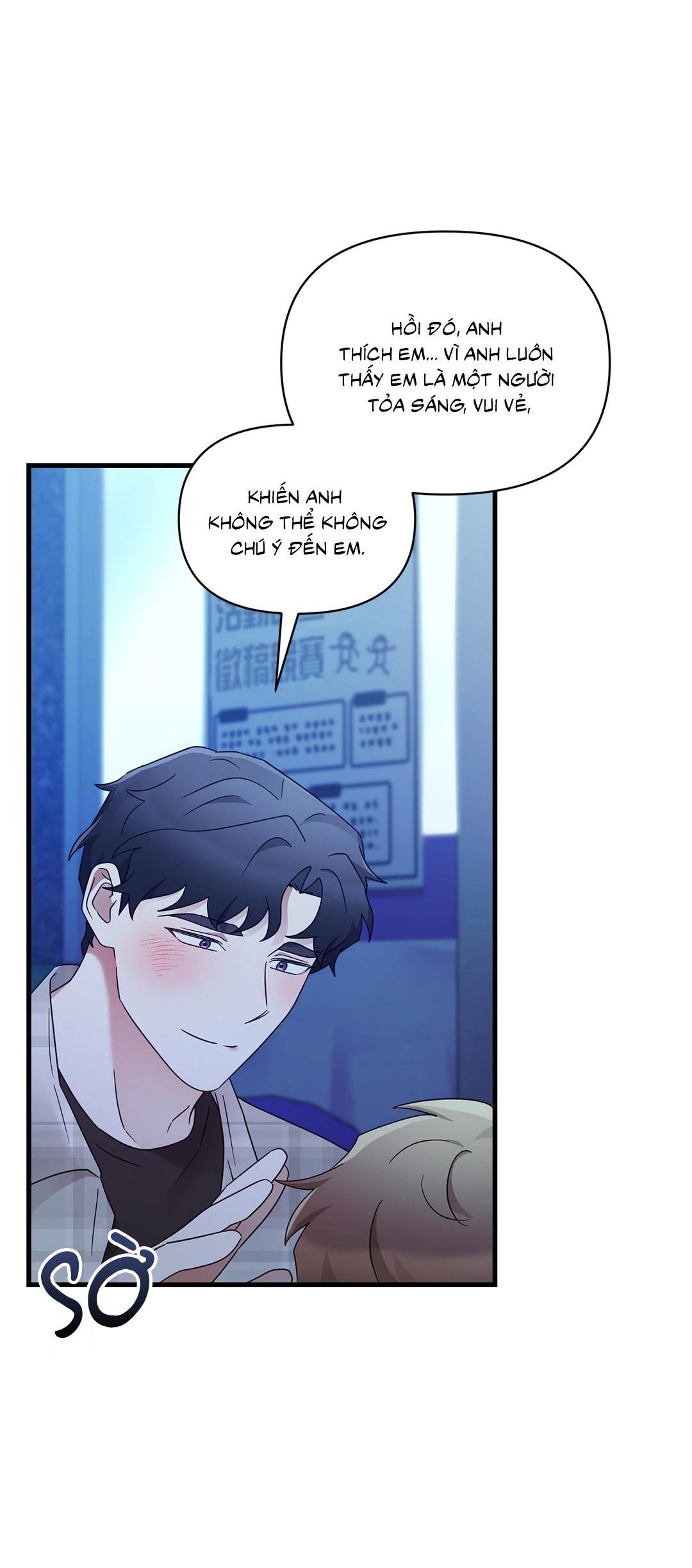 KÝ SỰ ALPHA Chapter 31 - Next 