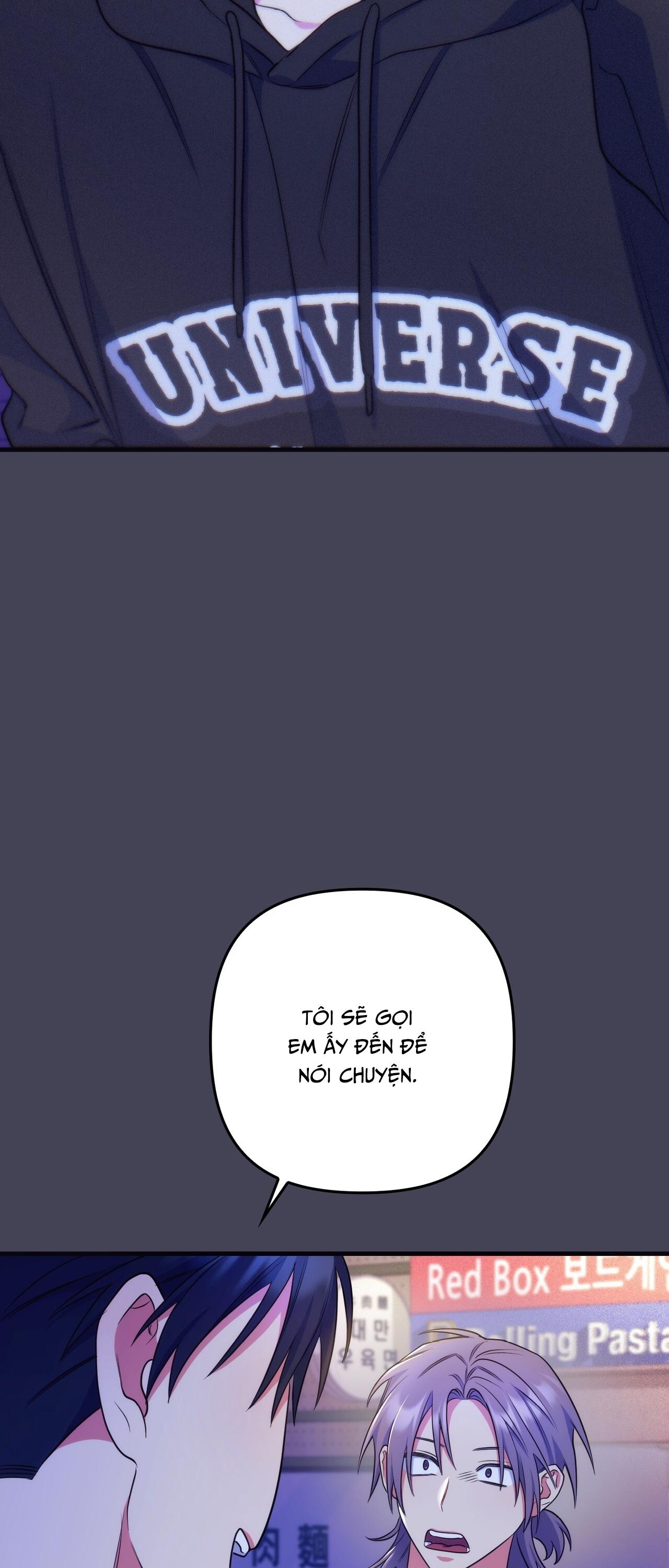 GIÚP ANH MỘT LẦN THÔI Chapter 12 - Next 