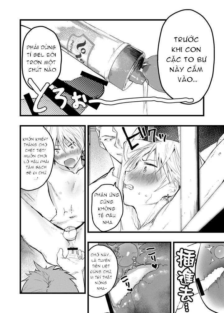 Oneshot hỏny Chapter 312 - Next Chapter 313