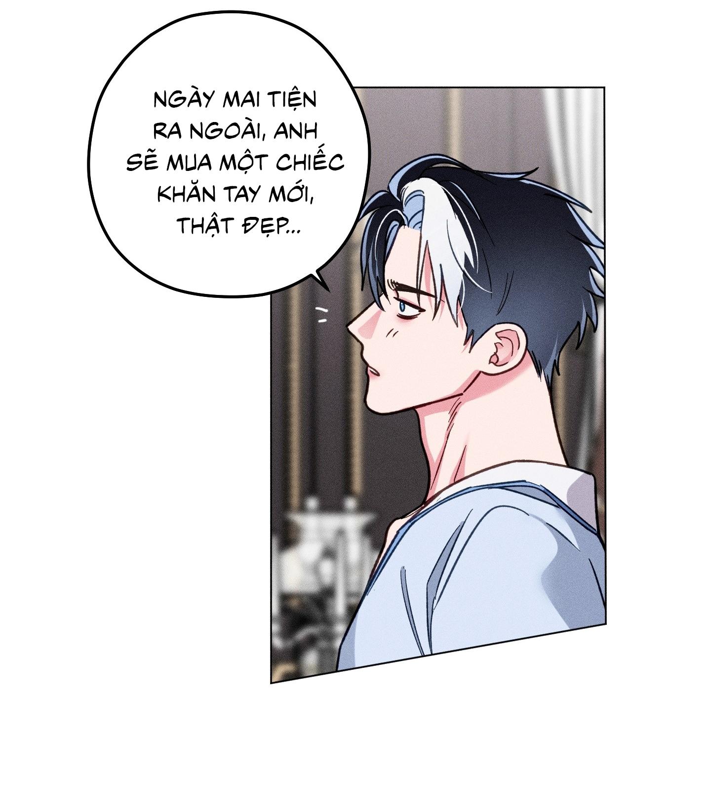 Xuyên Thành Bá Tước Omega Chapter 14 - Next 