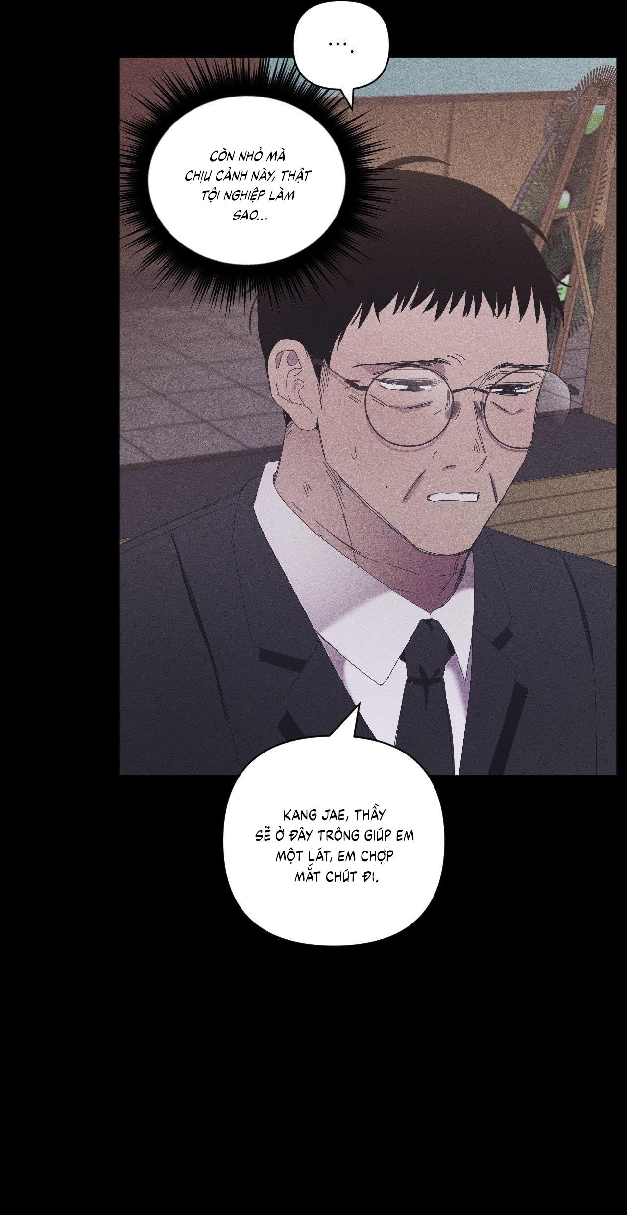 (CBunu) Mùa Đông Cuối Cùng Của Tôi Chapter 8 - Next 