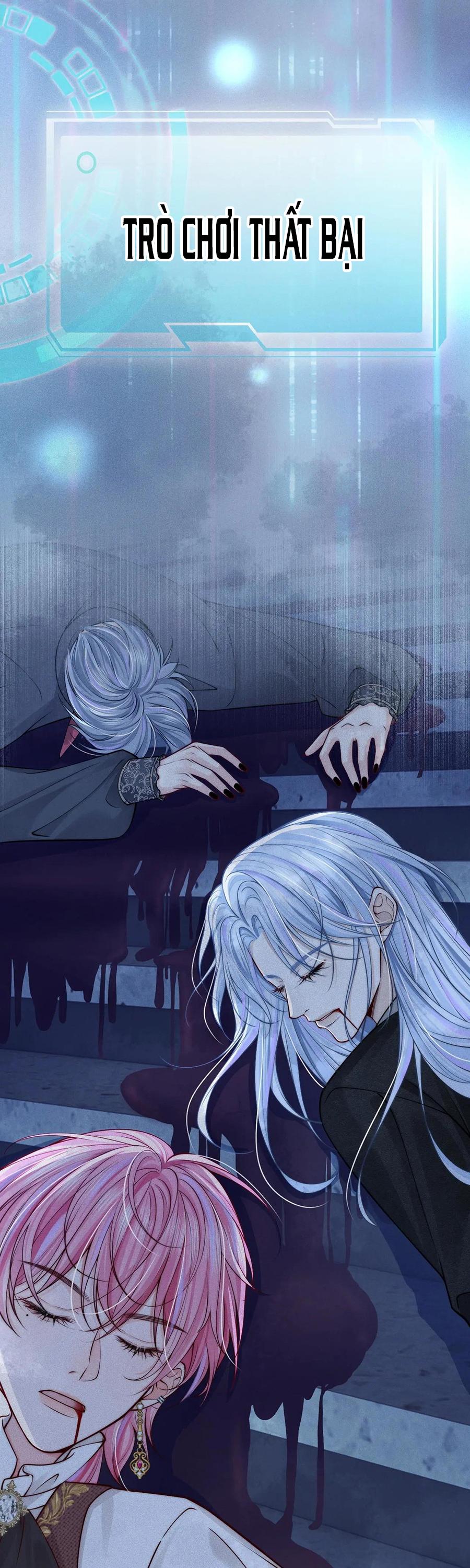 Không Thân Mật Sẽ Tiêu Đời Chapter 50 - Next Chapter 51