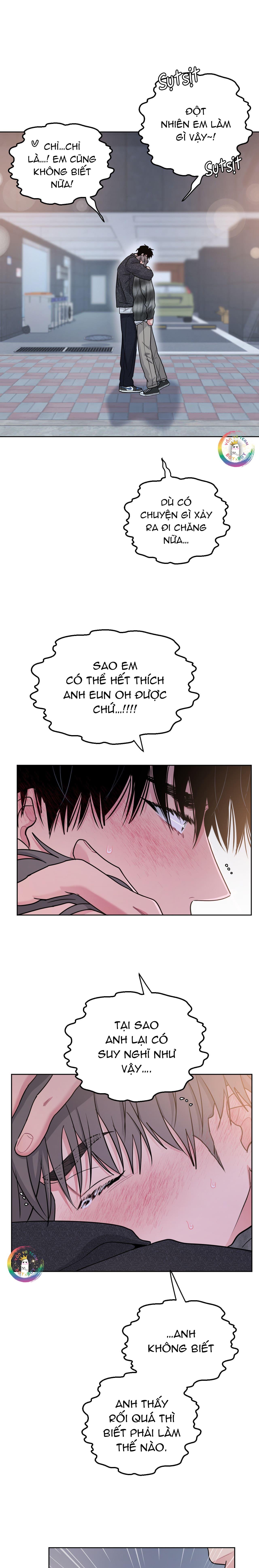 Arts Manz Chapter 48 - Next 