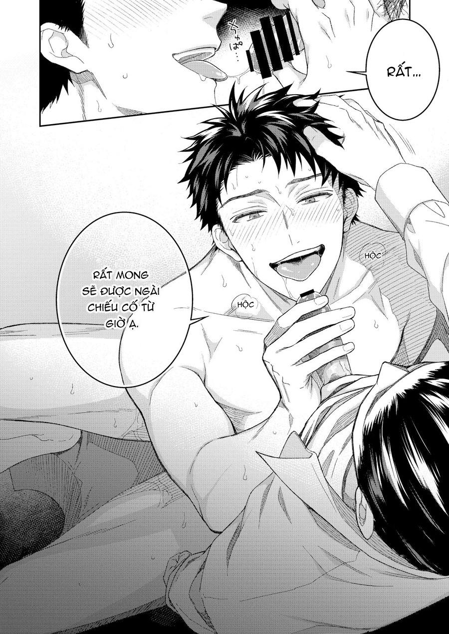 Doujinshi Tổng Hợp Chapter 301 - Next 