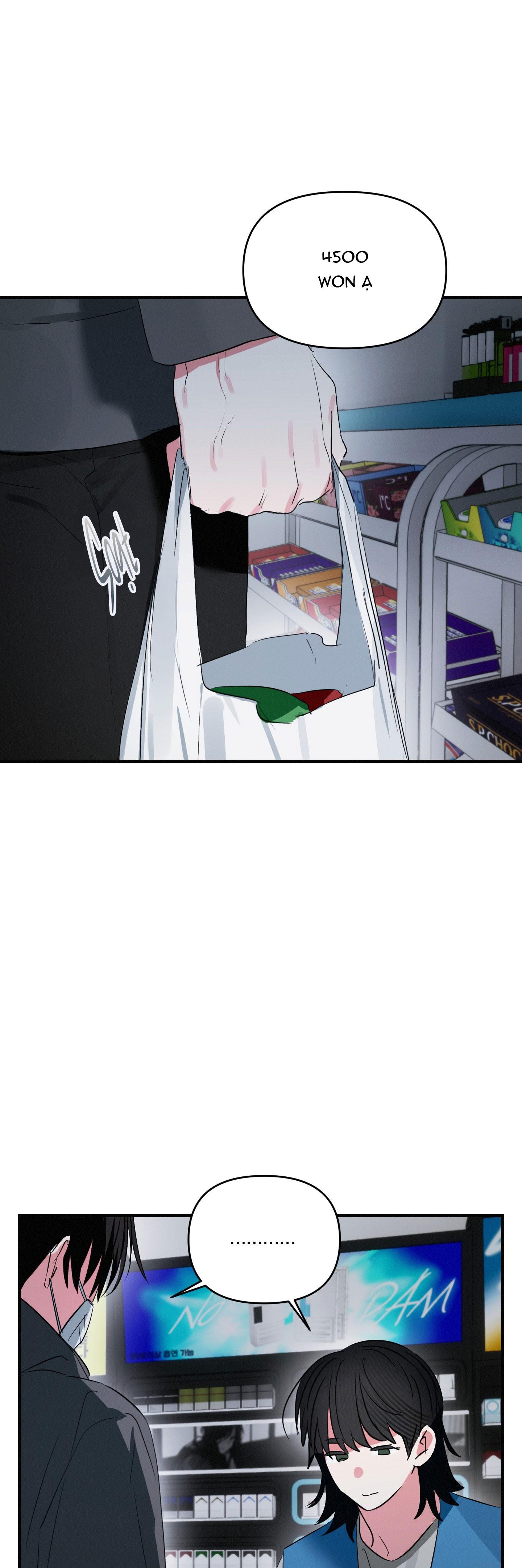 DŨNG SĨ 3 CHÂN Chapter 41 END - Trang 2