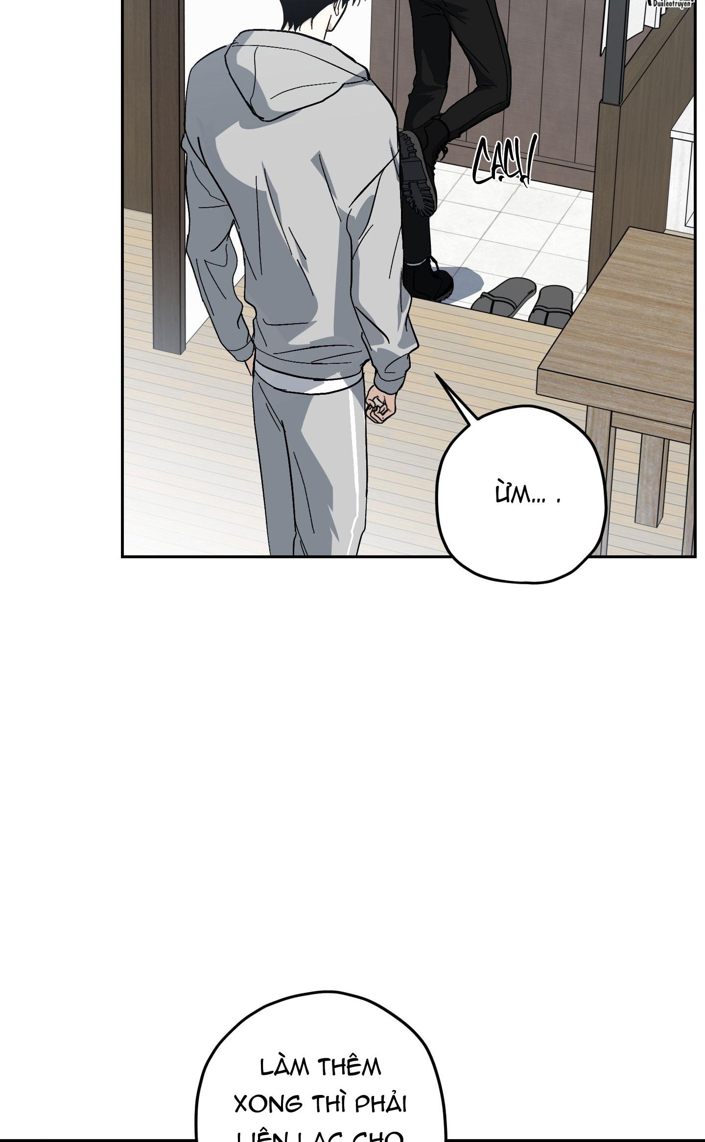TƯƠNG XỨNG Chapter 10 - Trang 2