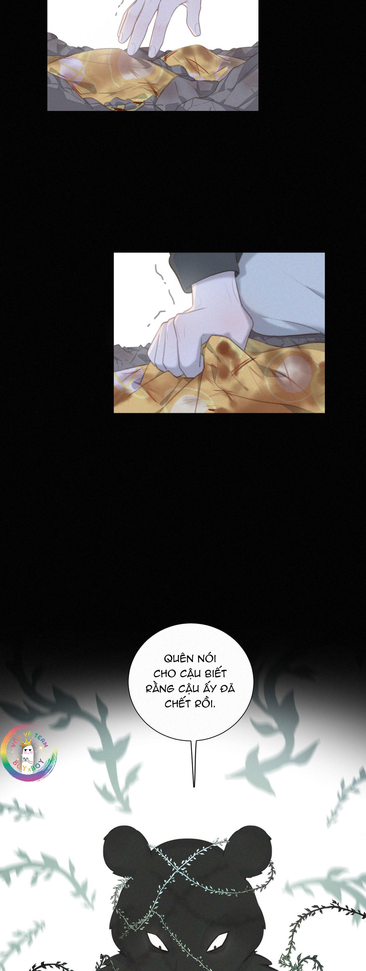 Xã Hội Mồn Lèo Chapter 84 - Next Chapter 85