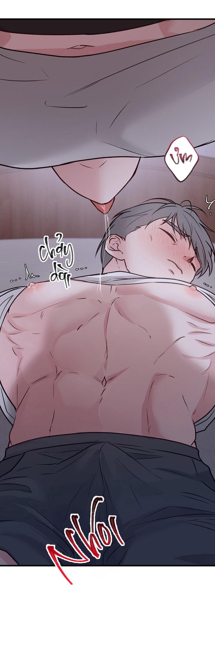 [DDT] NGƯỜI CHÚ TÔI YÊU! Chapter 2 19+ - Trang 2