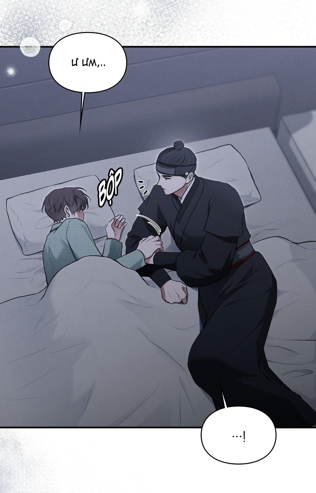 SỨ GIẢ THẦN CHẾT Chapter 44 - Next 