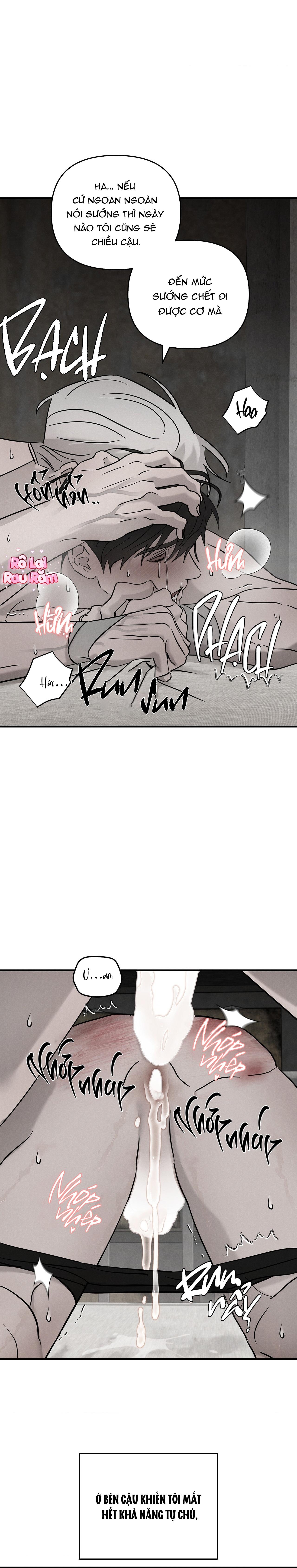 (RÔLAI) Pieta Chapter 25 - Trang 2