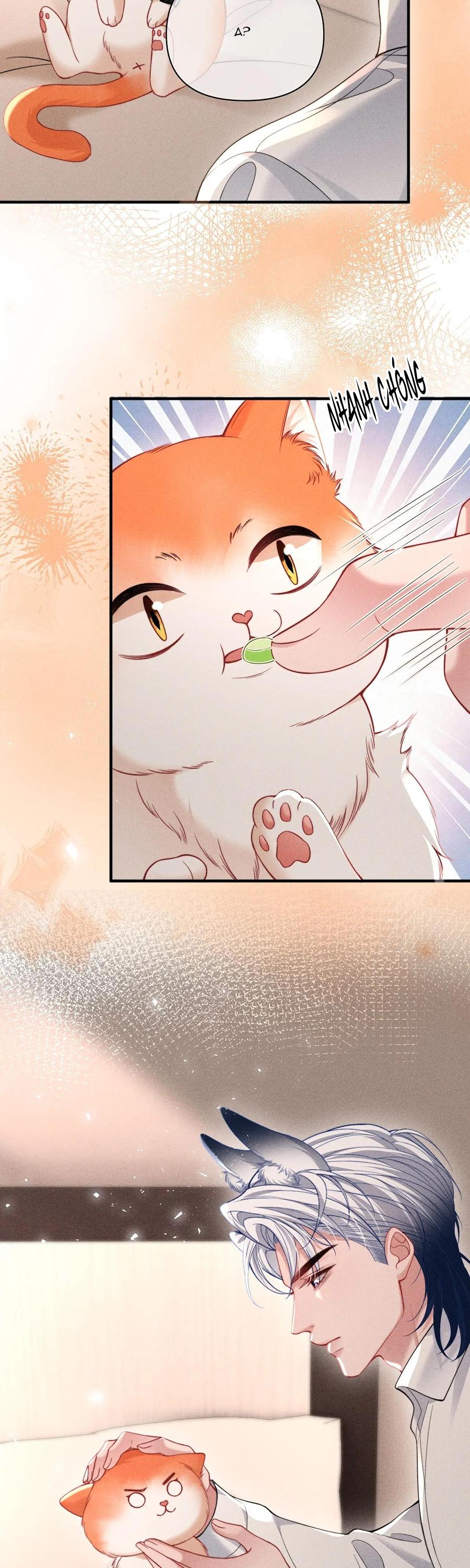Nuông Chiều Sinh Hư Chapter 40 - Next 