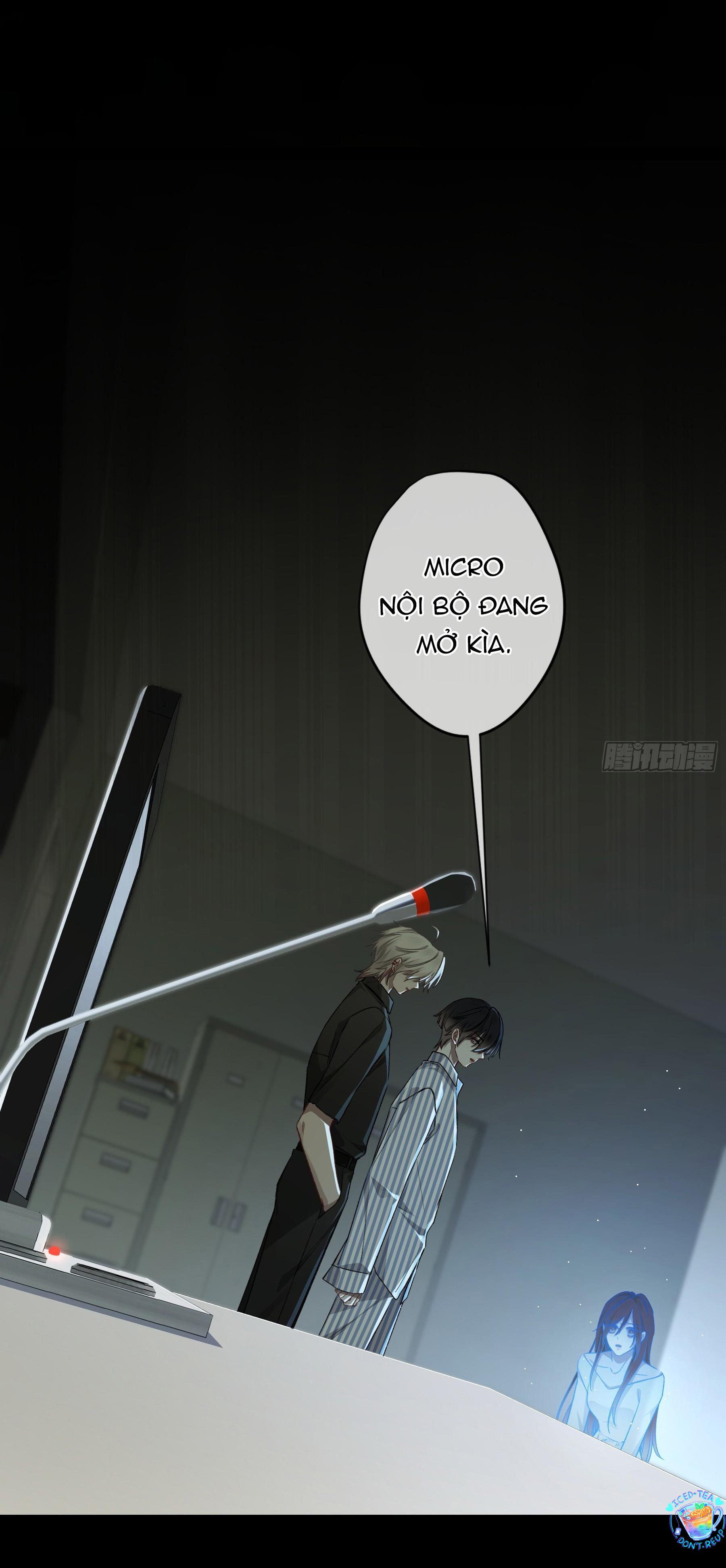 Ác linh Chapter 18 - Next 
