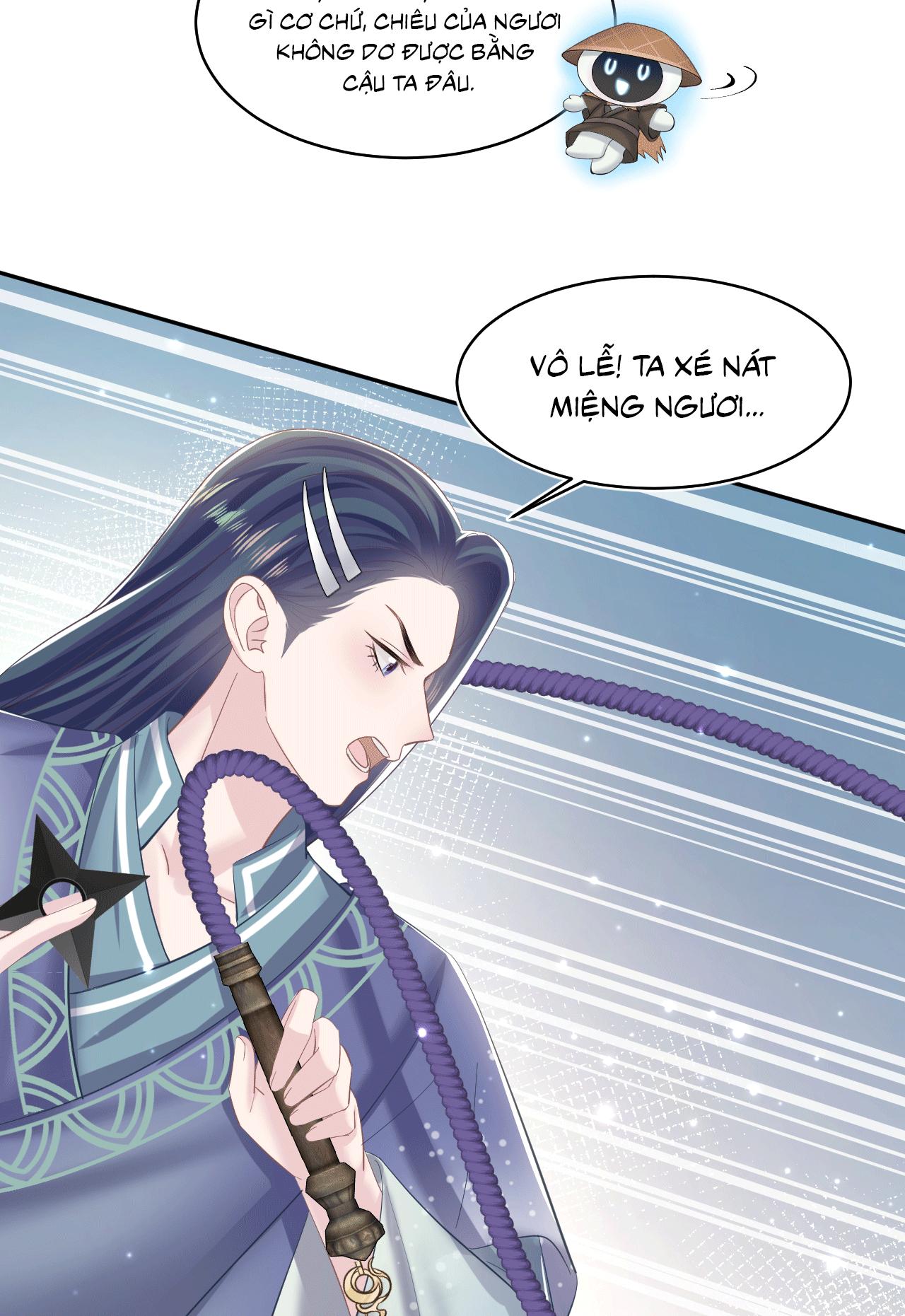 Tuyệt mỹ bạch liên hoa online dạy học Chapter 110 - Next Chapter 111