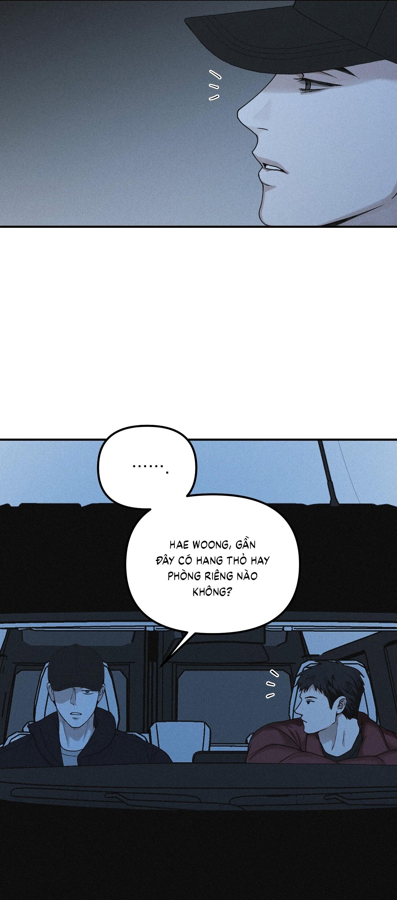 (CBunu) Phép Chiếu Chapter 48 - Next 