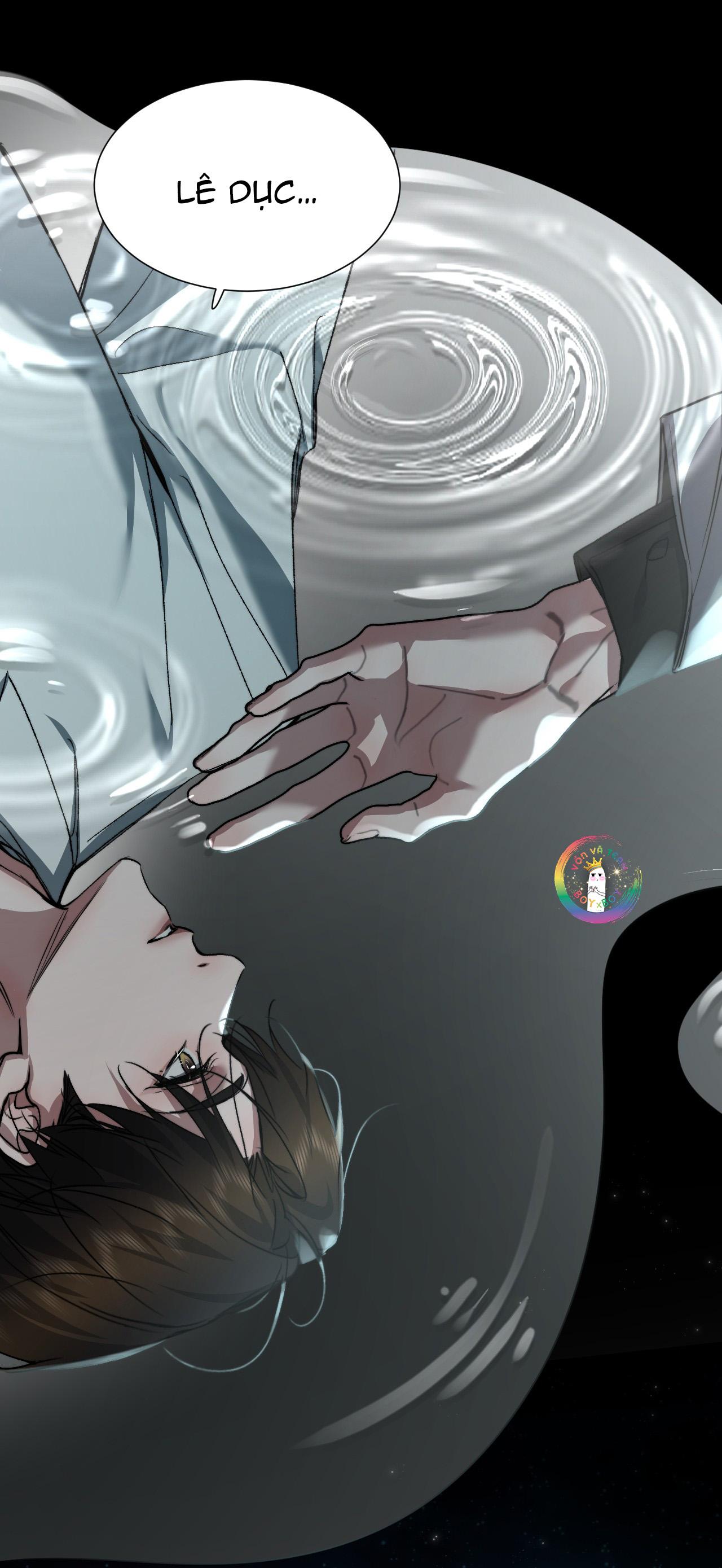Ảnh Đế Cứ Muốn Làm Kim Chủ Của Tôi Chapter 45 - Next 