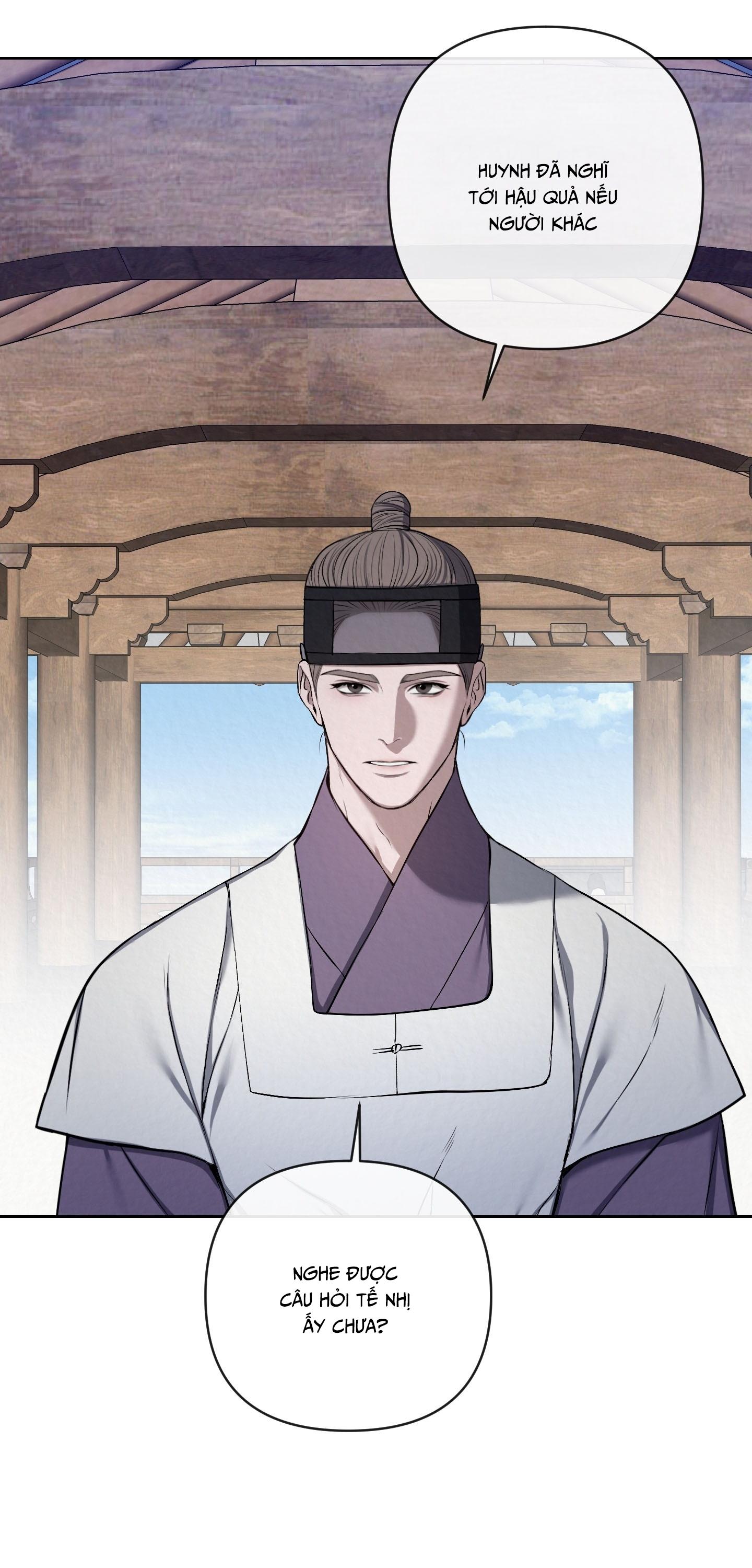 (GĐCV) HỐI HẬN Chapter 13 - Trang 2