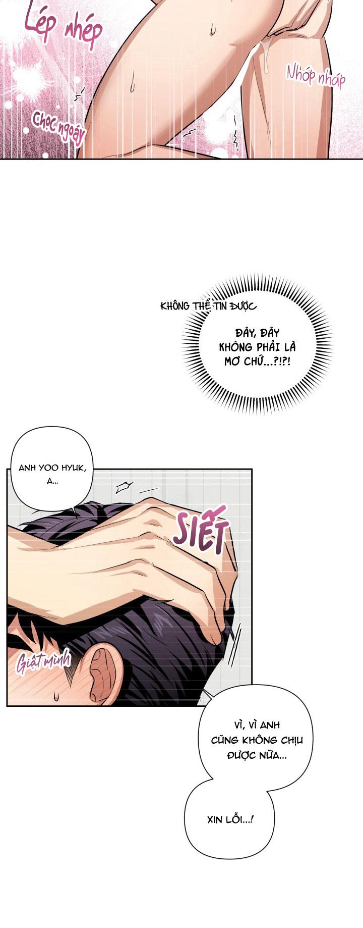 (ABO) CUỘC TẤN CÔNG CỦA SỮA Chapter 12 END - Next 