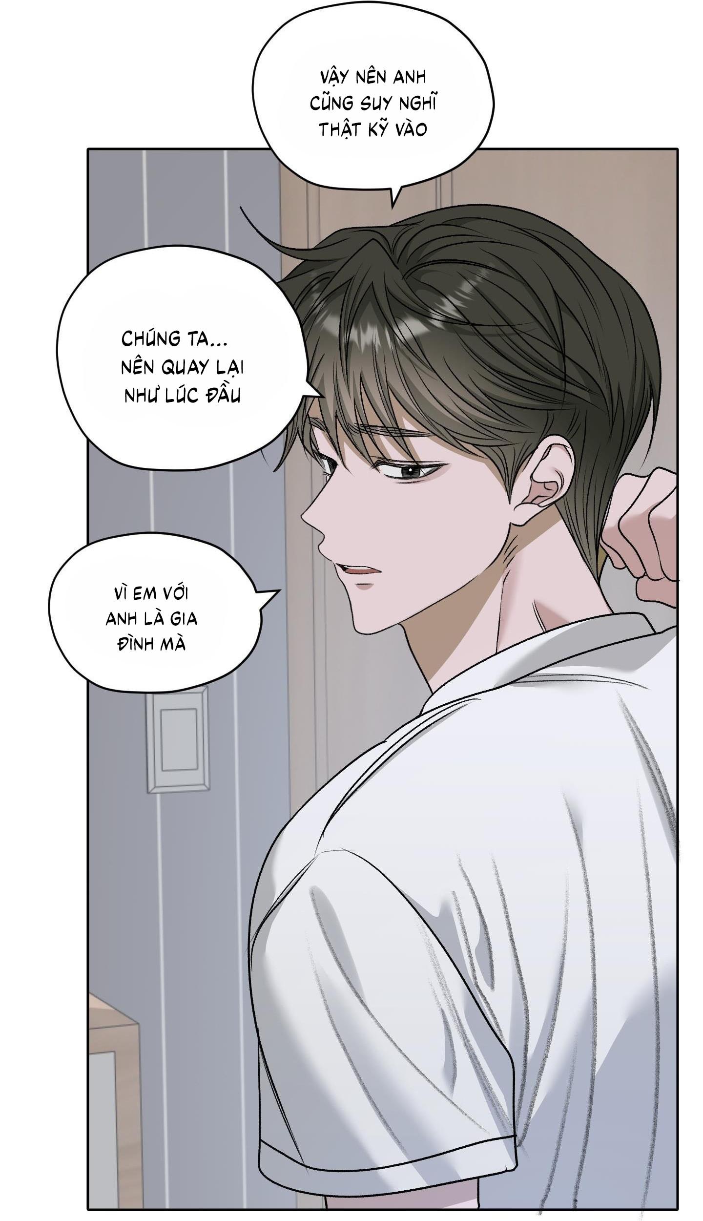 (CBunu) Đầm Sen Héo Úa Chapter 59 - Next 