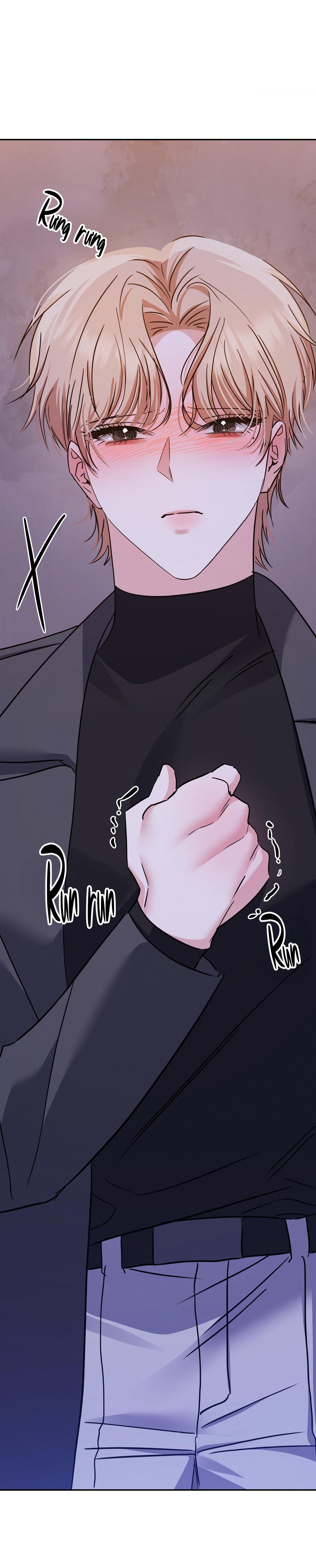 HƯỚNG DẪN TÌNH DỤC Chapter 16 END - Next 