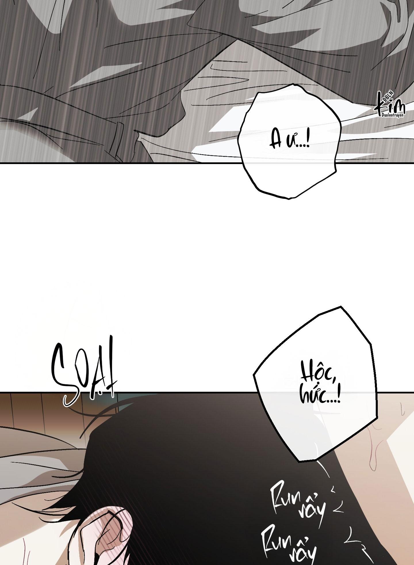 TƯƠNG XỨNG Chapter 13 - Trang 2