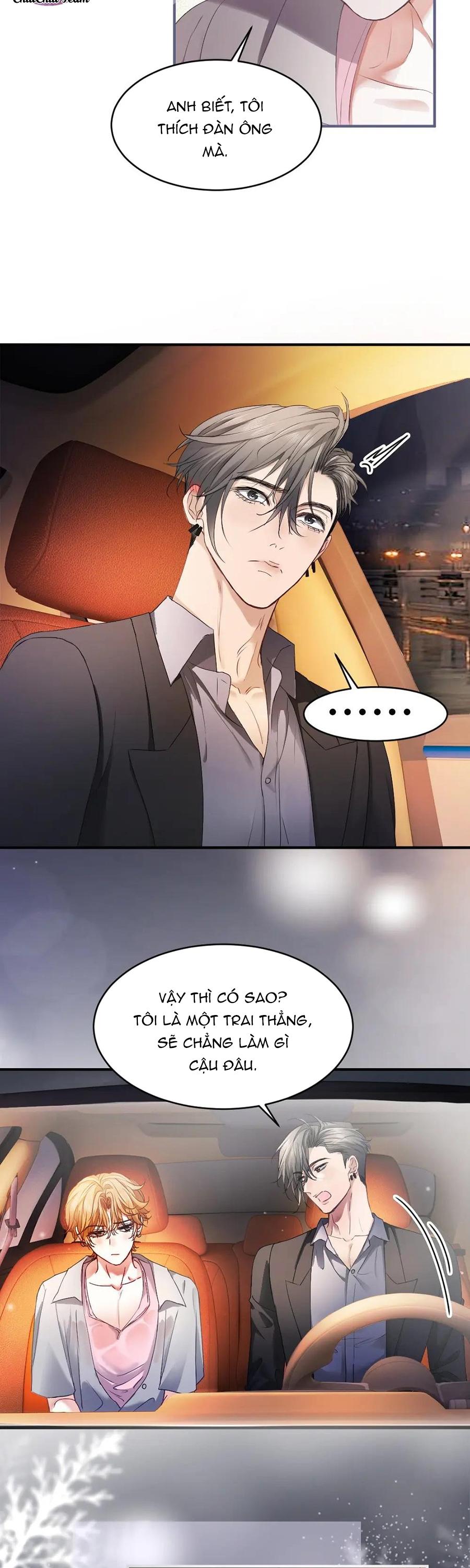 Tiểu thiếu gia dựa vào nhan sắc càn quét toàn hệ thống Chapter 76 - Next 