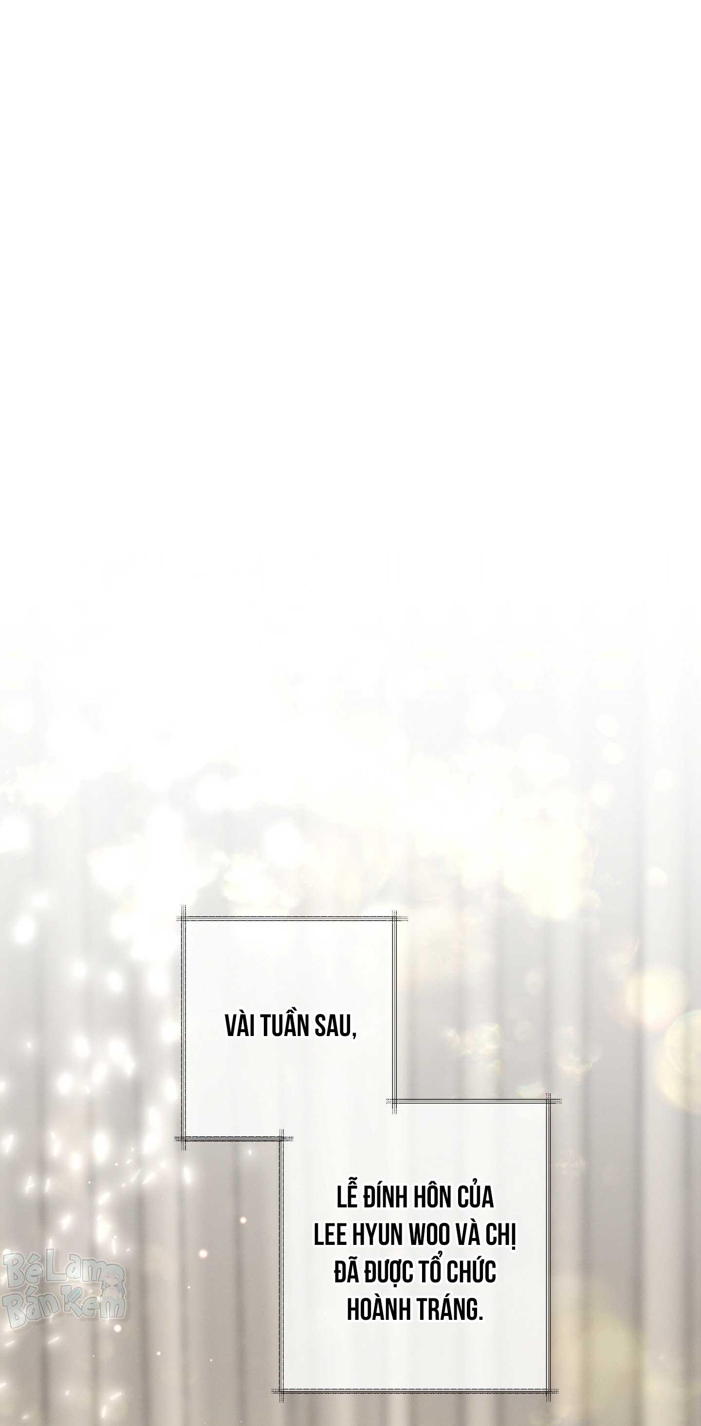 NHIỆT ĐỘ TIẾP XÚC Chapter 42 - Next Chapter 43