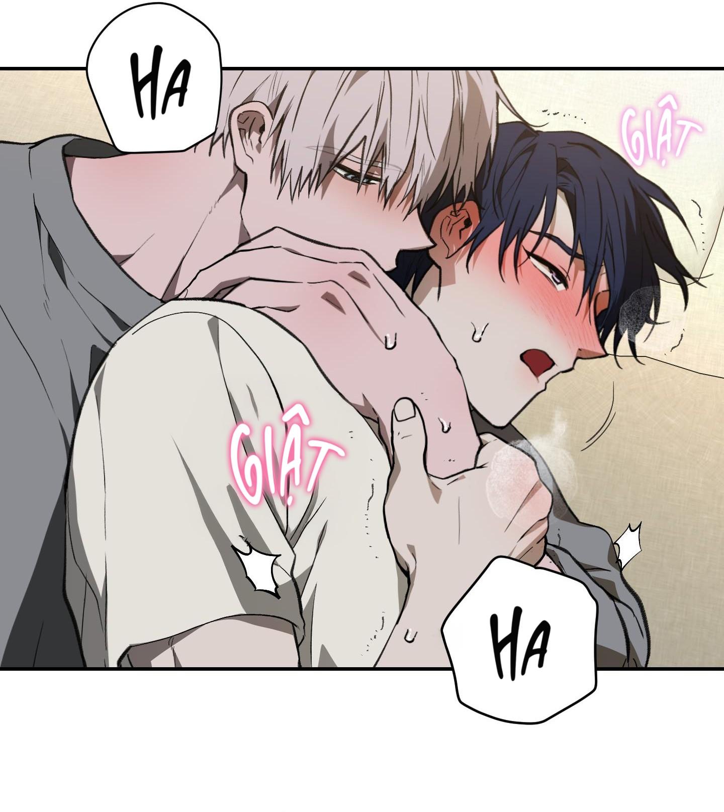 (CBunu) Control Time Chapter 41 H+ - Next 