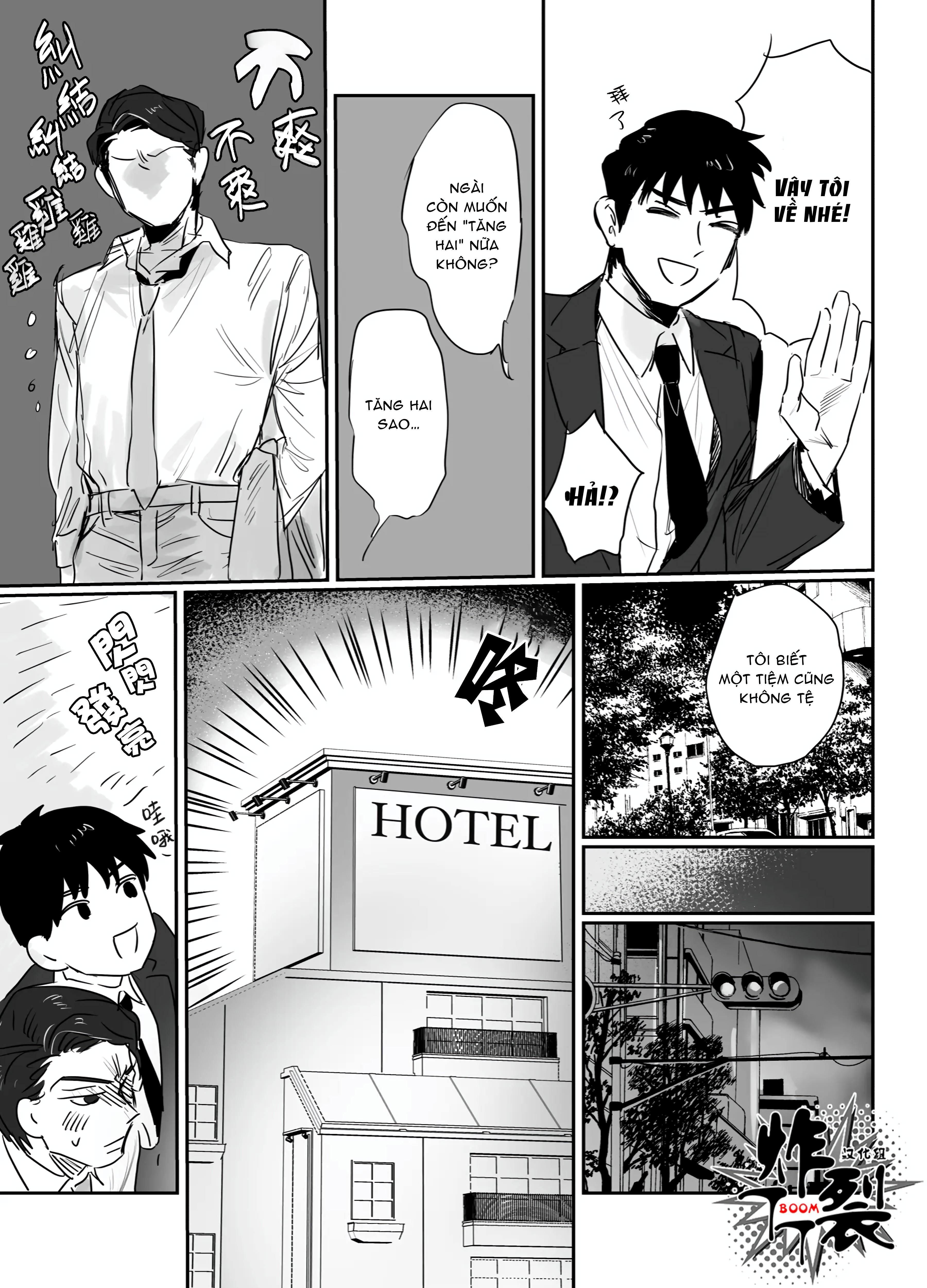 Oneshot hỏny Chapter 391 - Next Chapter 392