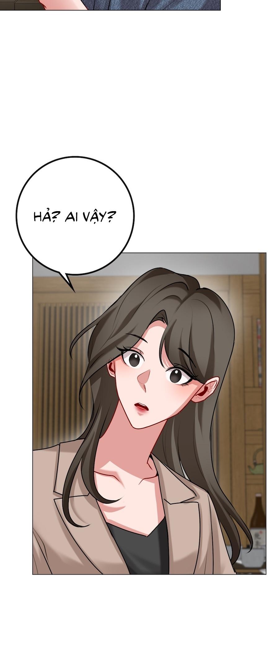 Flower of youth Chapter 45 - Next 