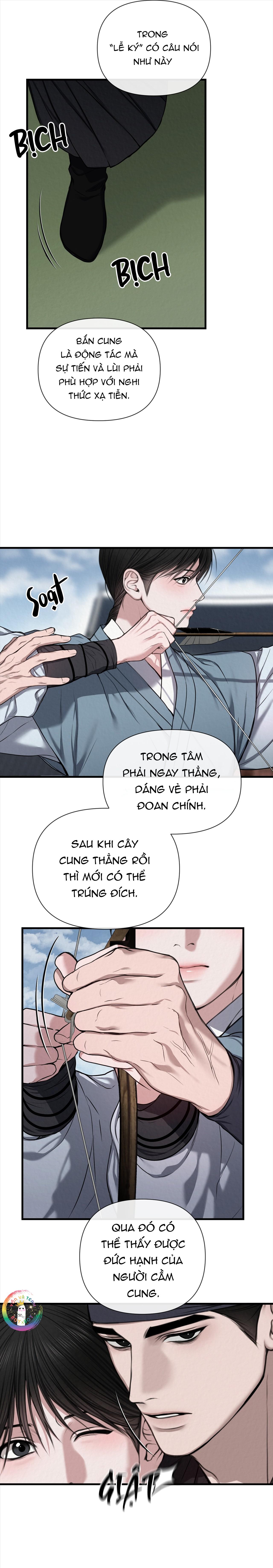 Sai Lầm Chapter 2 - Next 