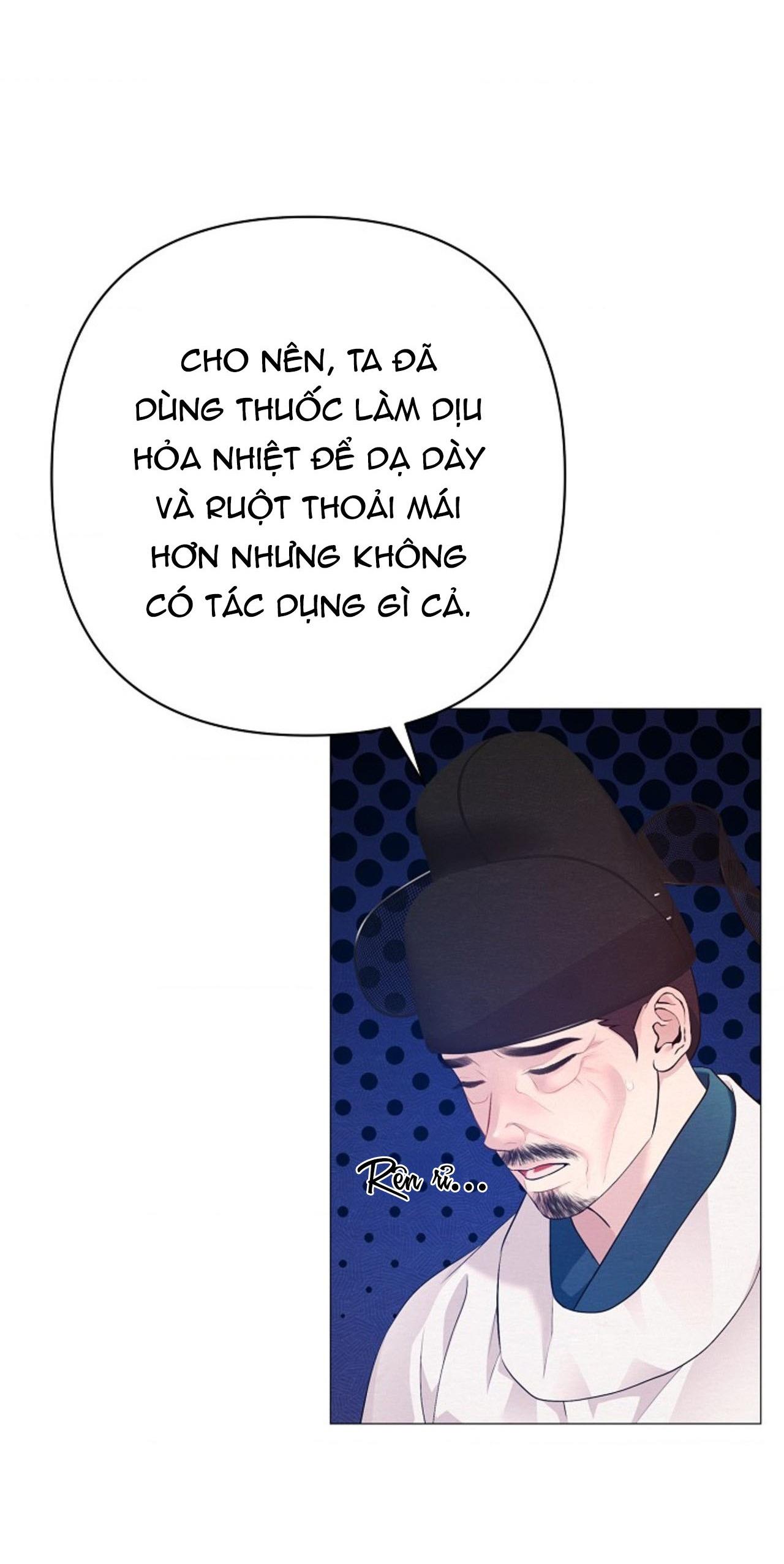 (ABO) CÁI BẪY CỦA DỤC VỌNG Chapter 55 - Next Chapter 56